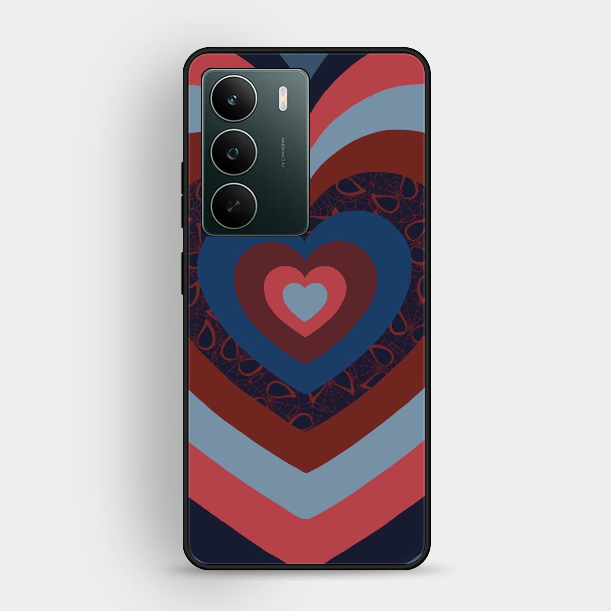 Realme C71 Design 21 Premium Glossy Phone Case