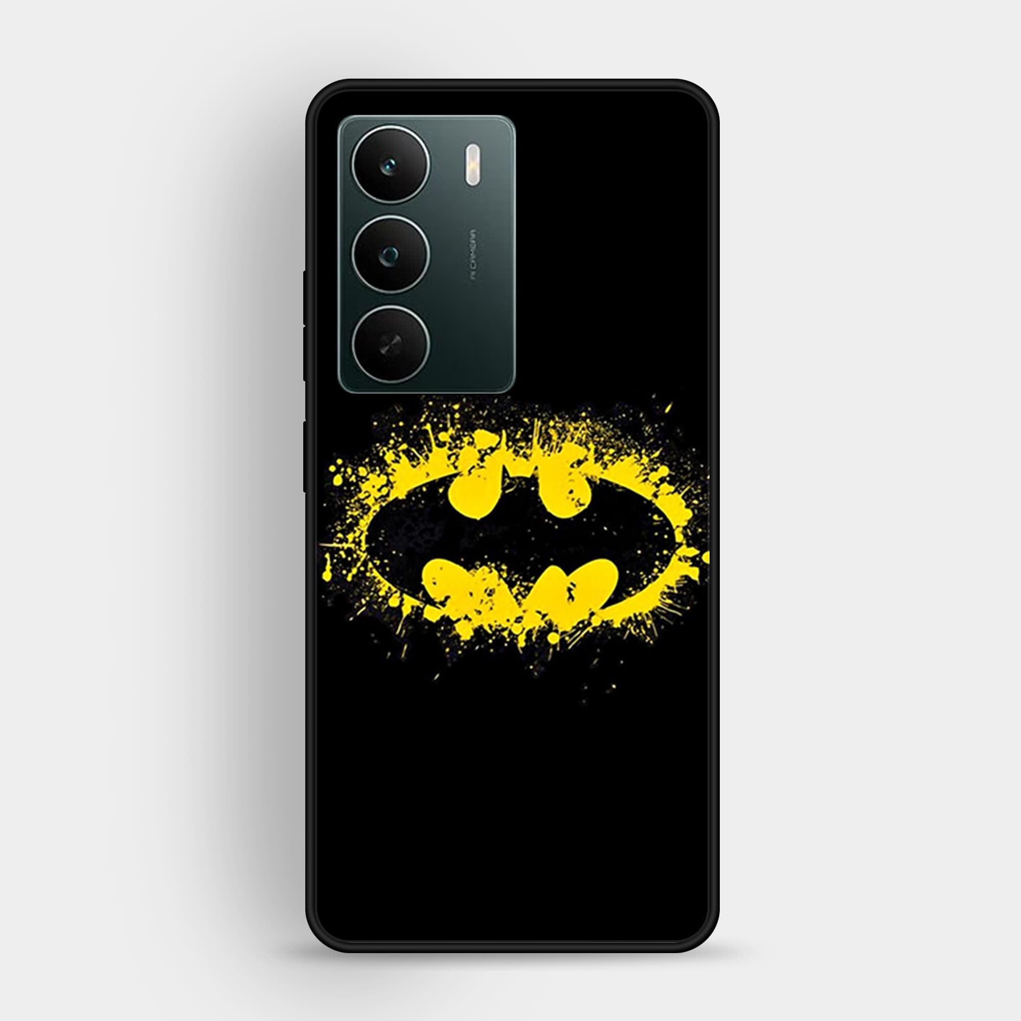 Realme C71 Design 29 Premium Glossy Phone Case