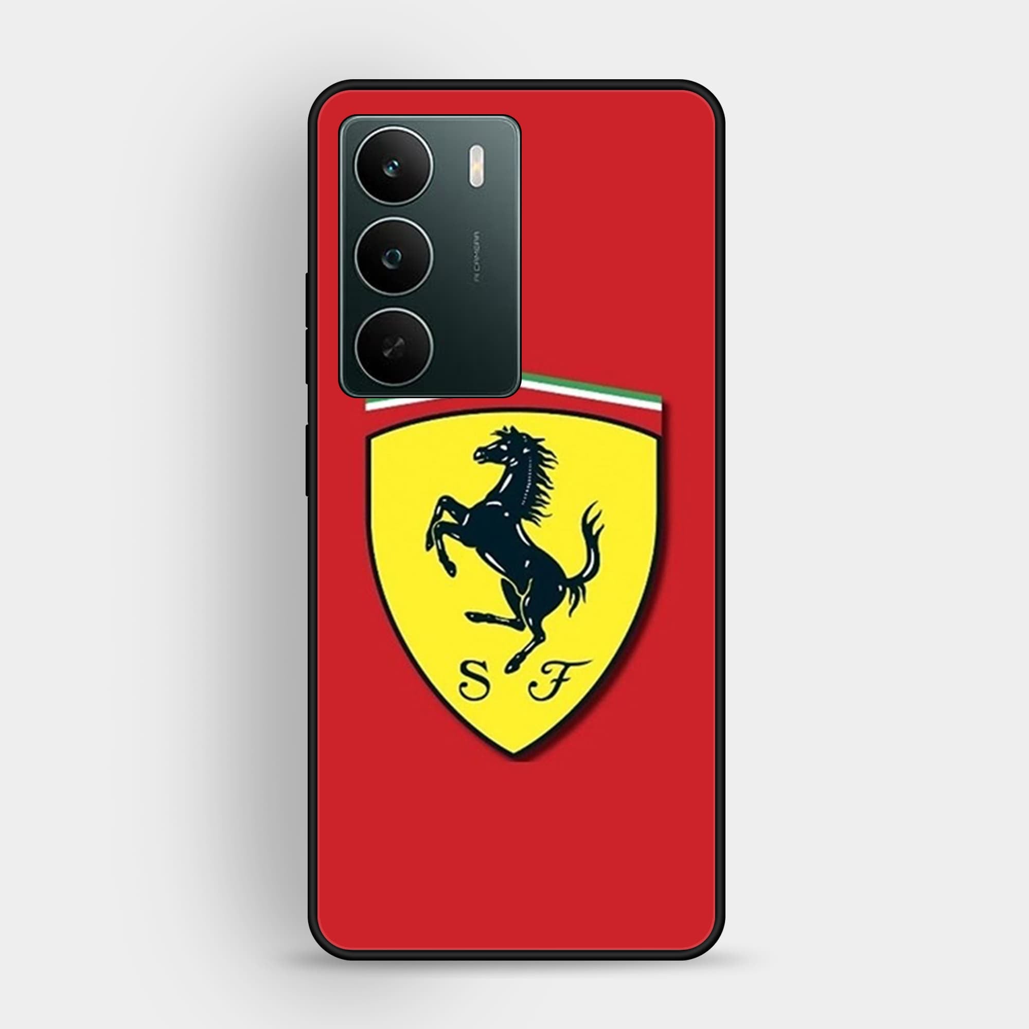 Realme C71 Design 32 Premium Glossy Phone Case