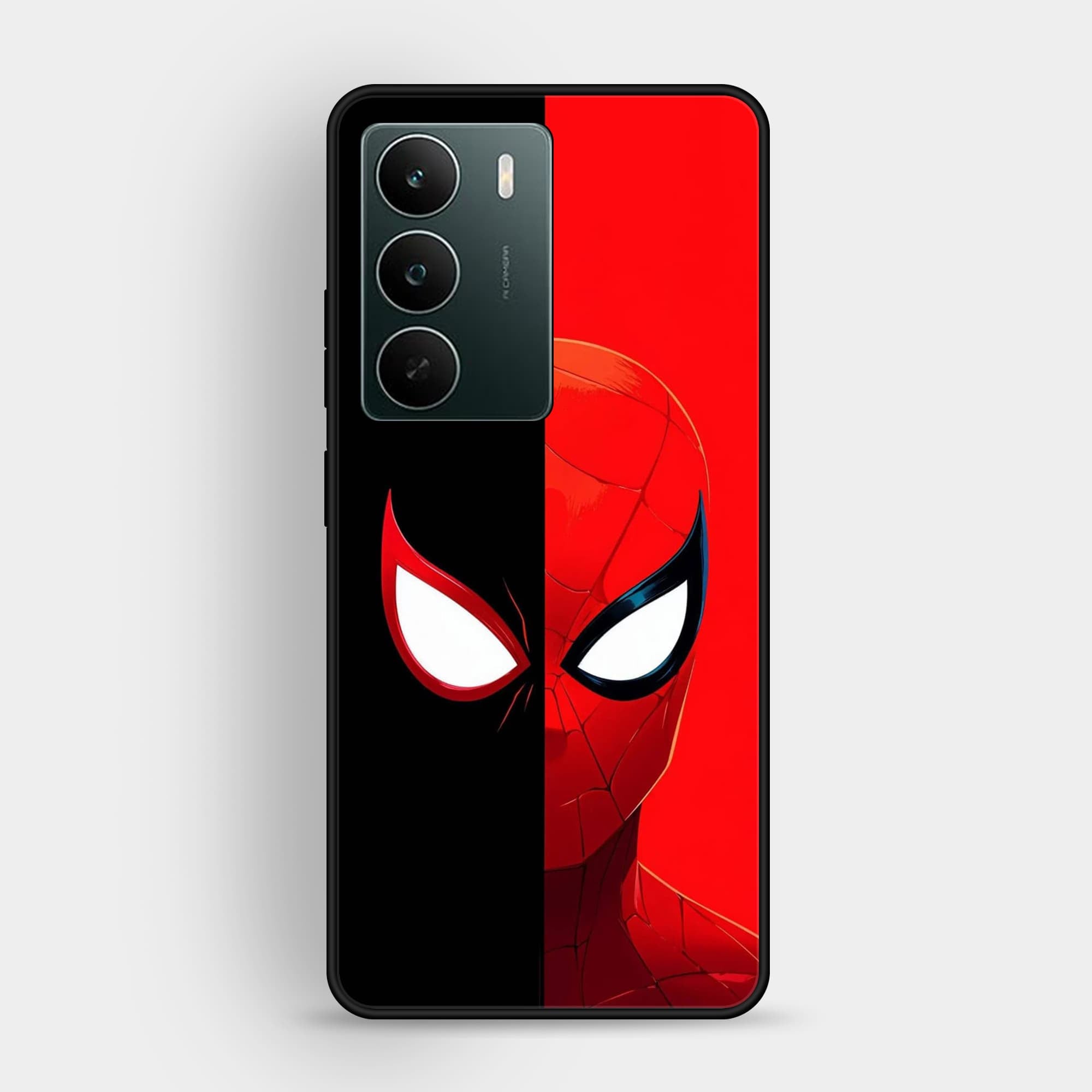 Realme C71 Design 34 Premium Glossy Phone Case