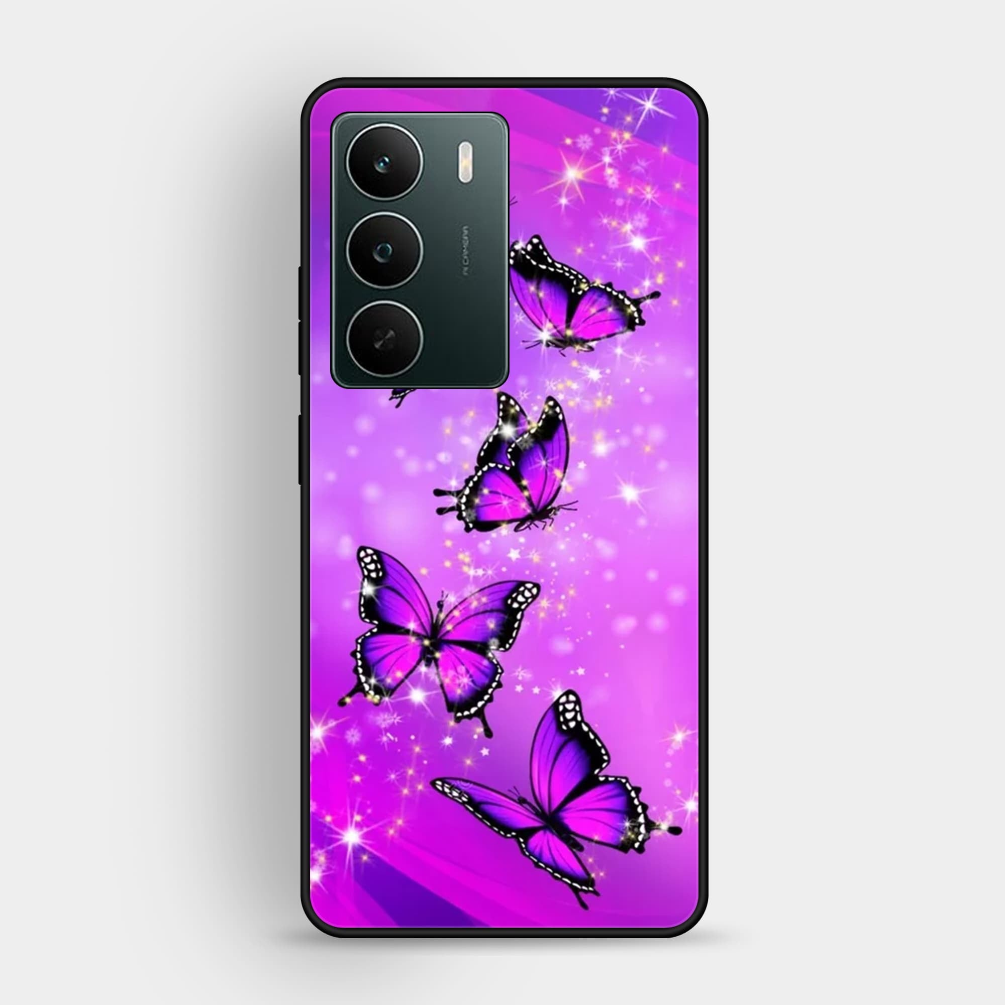 Realme C71 Design 35 Premium Glossy Phone Case
