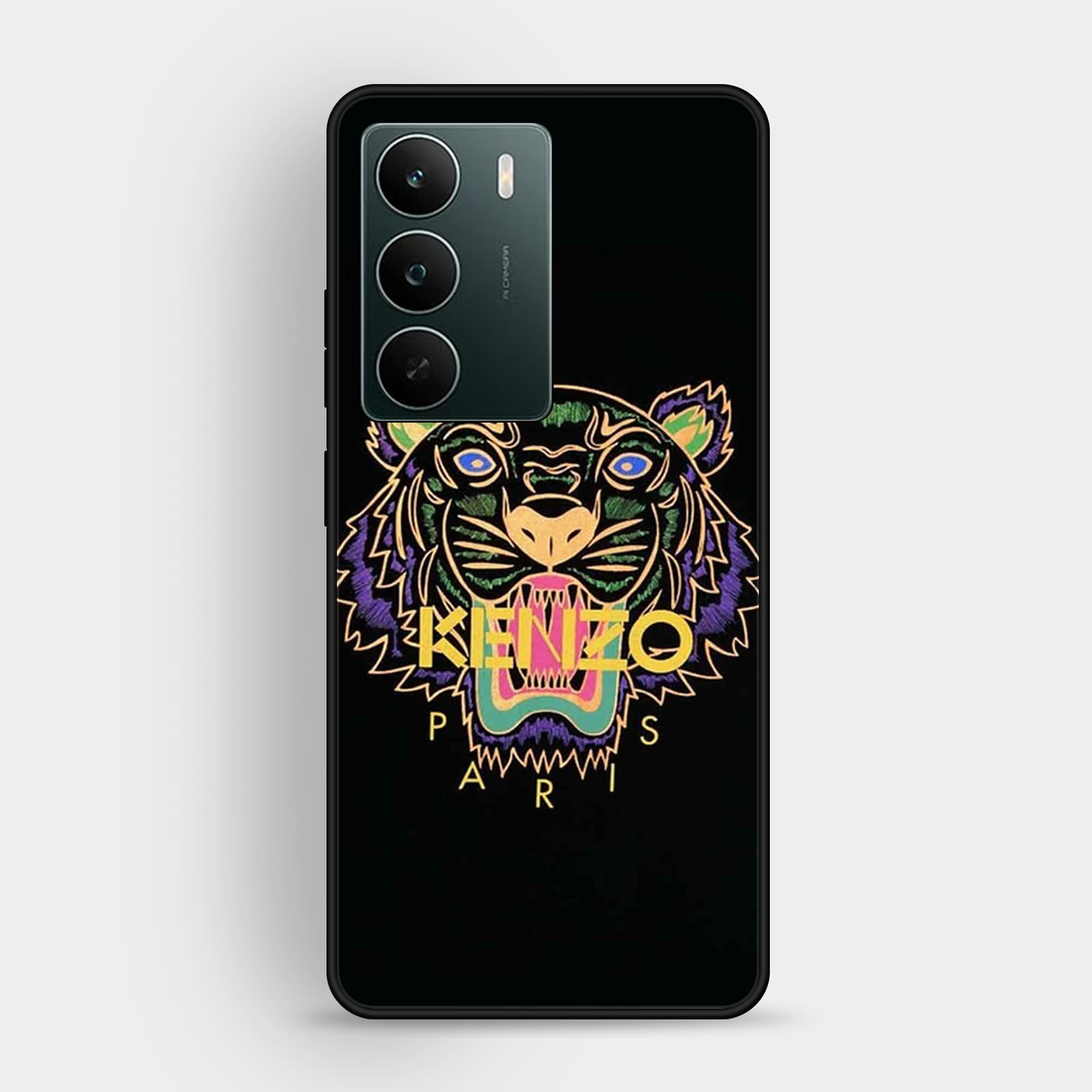 Realme C71 Design 43 Premium Glossy Phone Case