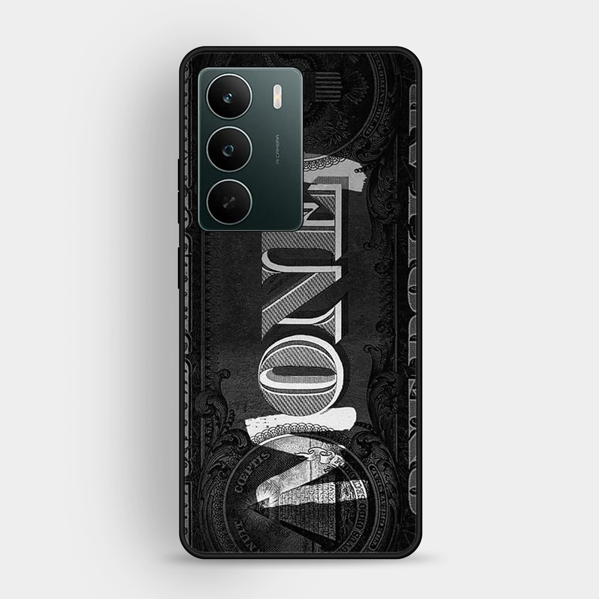 Realme C71 Design 46 Premium Glossy Phone Case