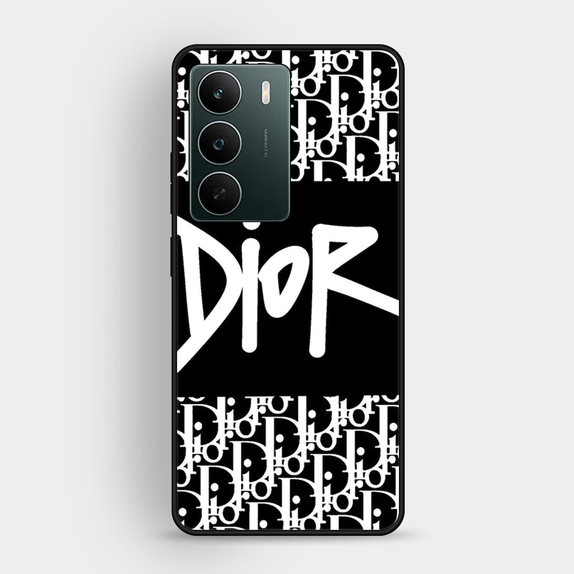 Realme C71 Design 47 Premium Glossy Phone Case