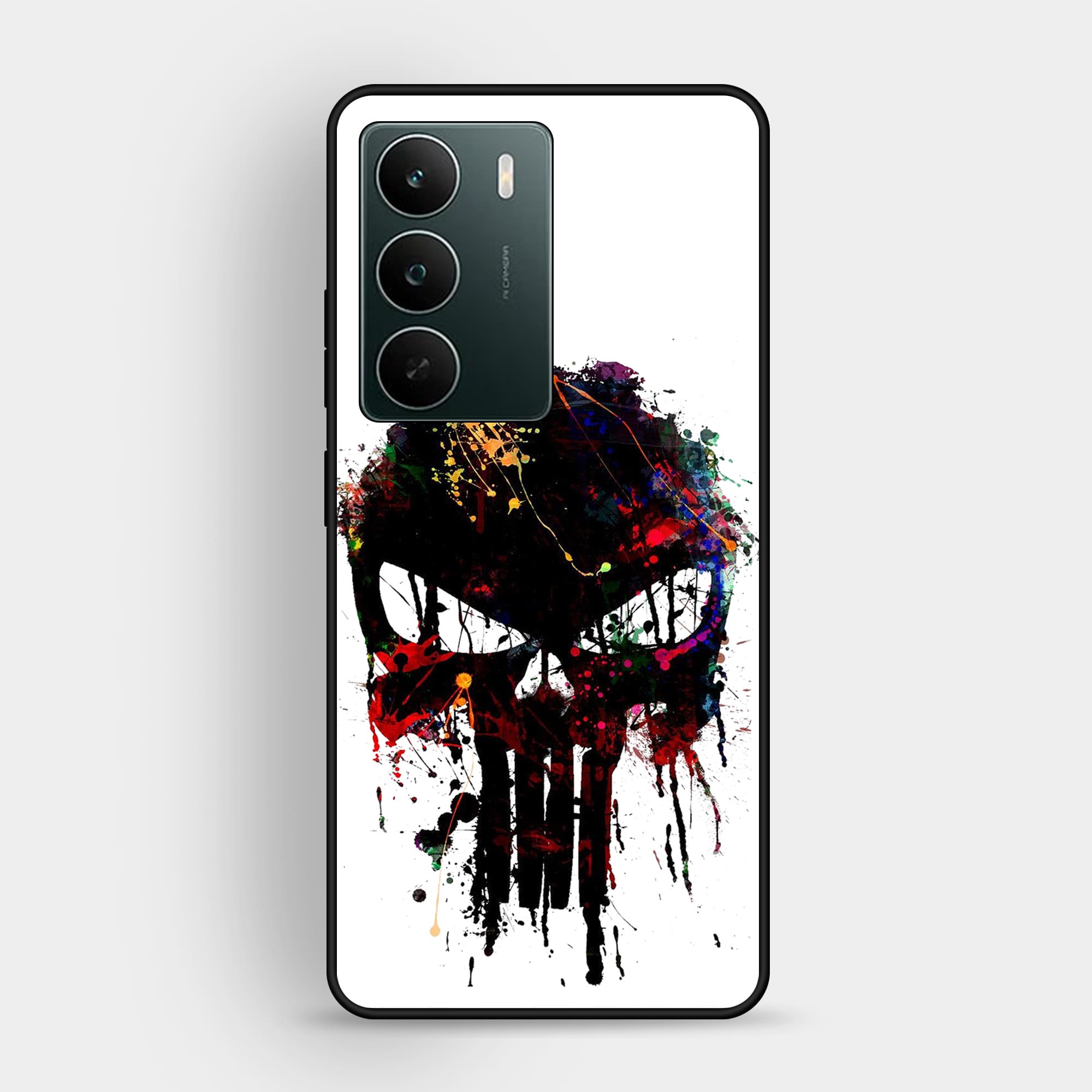 Realme C71 Design 49 Premium Glossy Phone Case