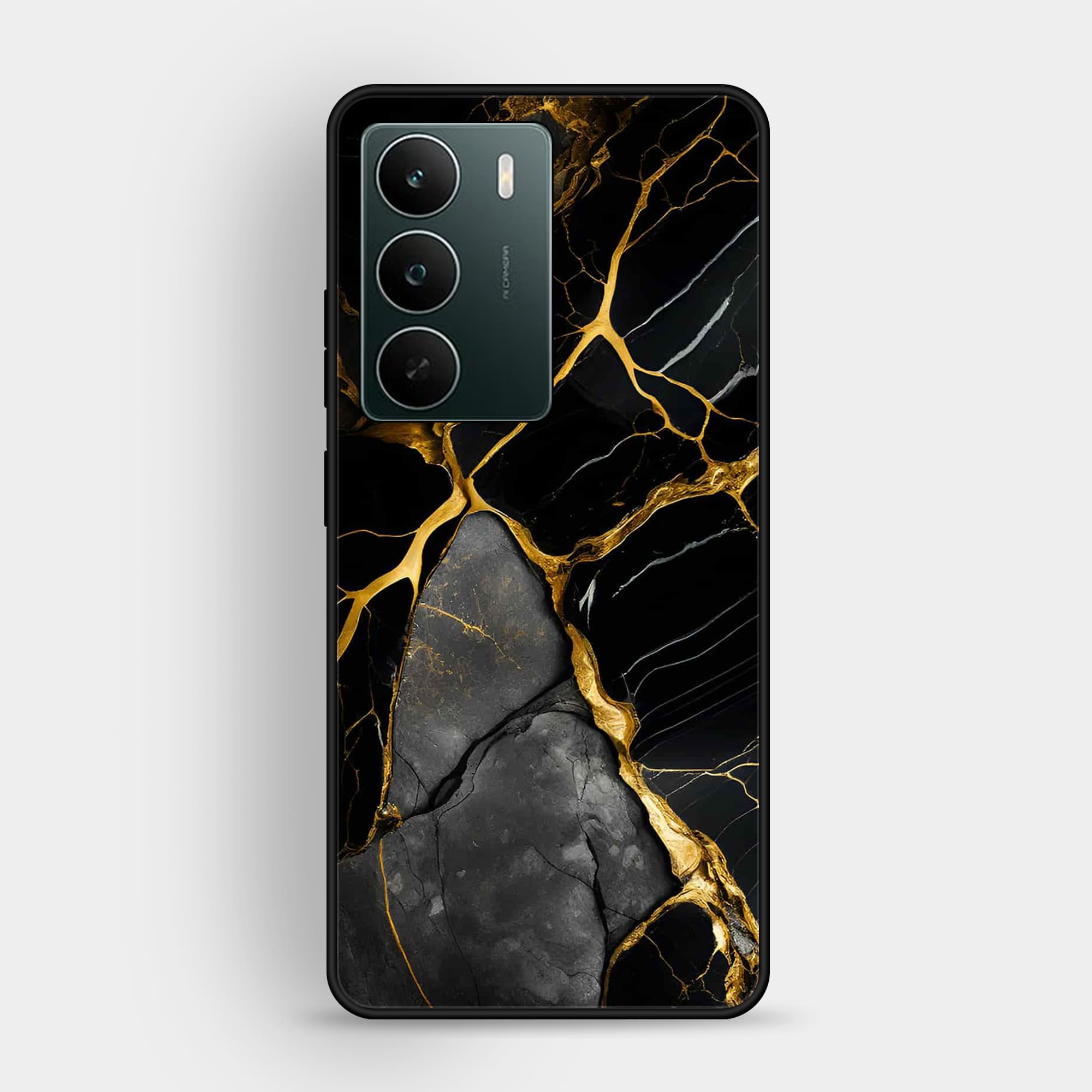 Realme C71 Design 50 Premium Glossy Phone Case