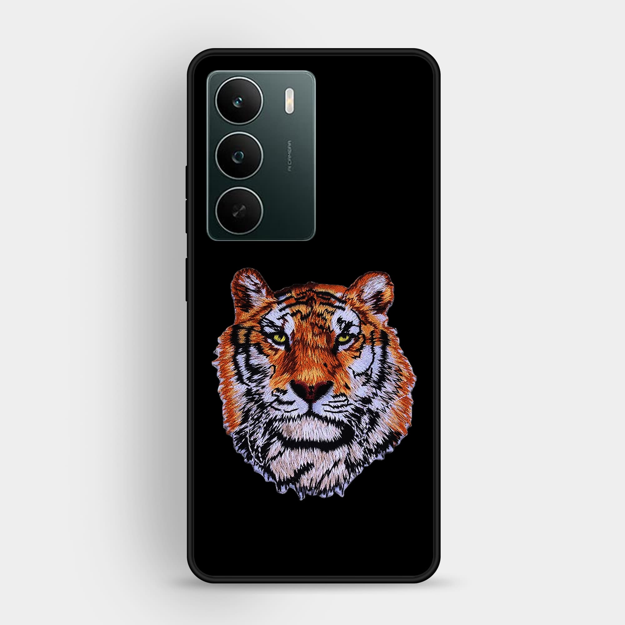 Realme C71 Design 53 Premium Glossy Phone Case