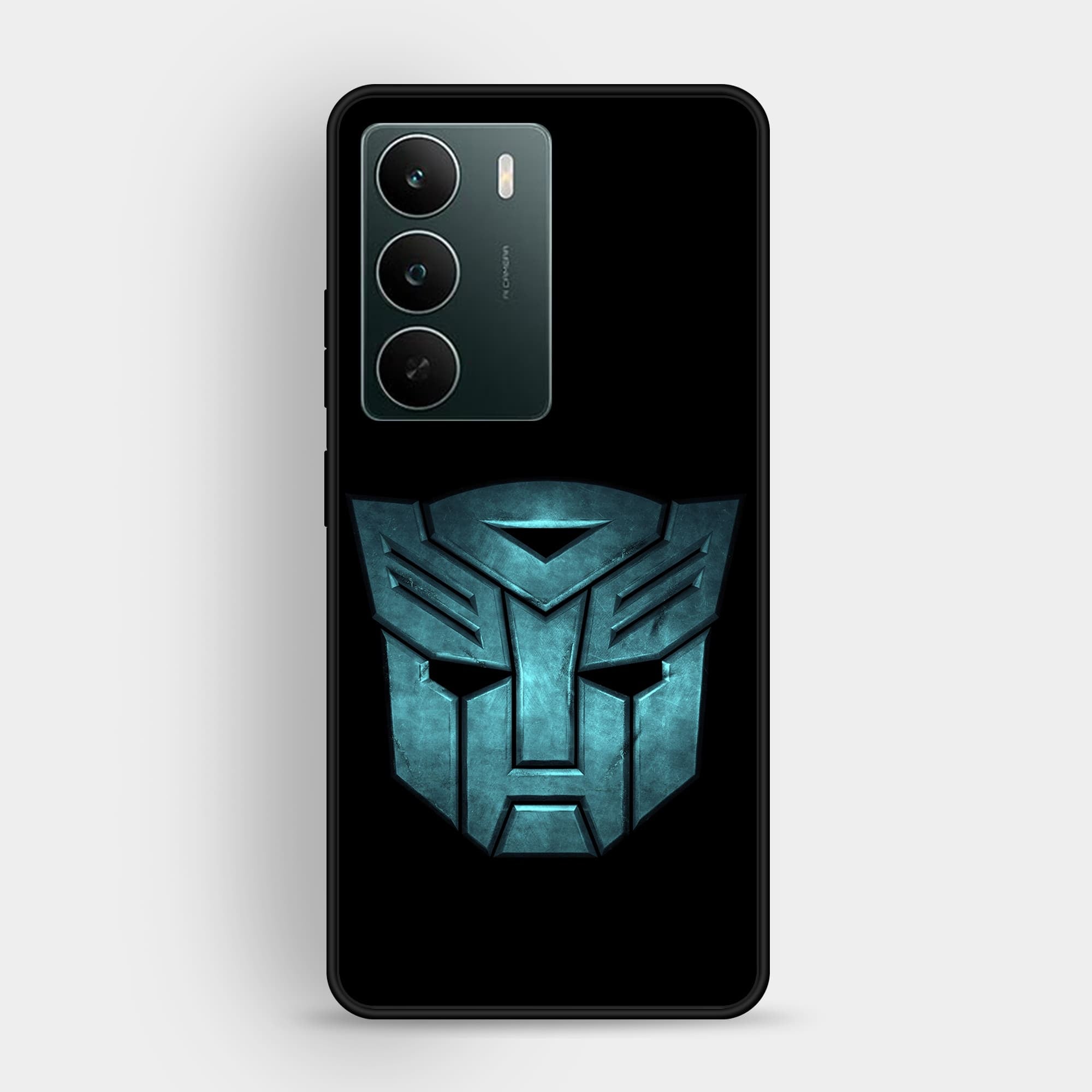 Realme C71 Design 57 Premium Glossy Phone Case