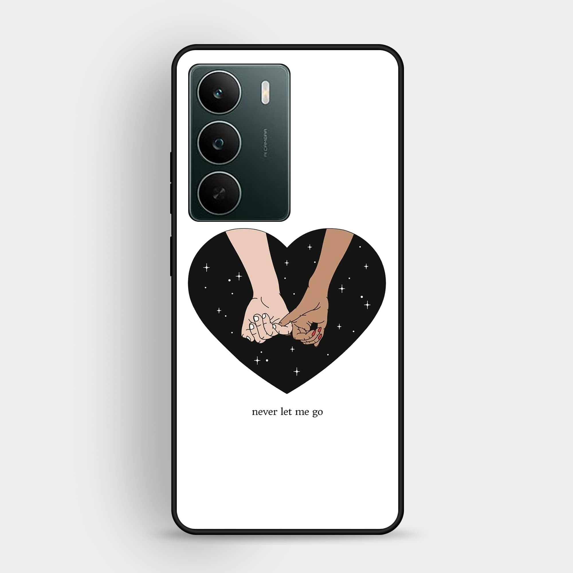 Realme C71 Design 58 Premium Glossy Phone Case