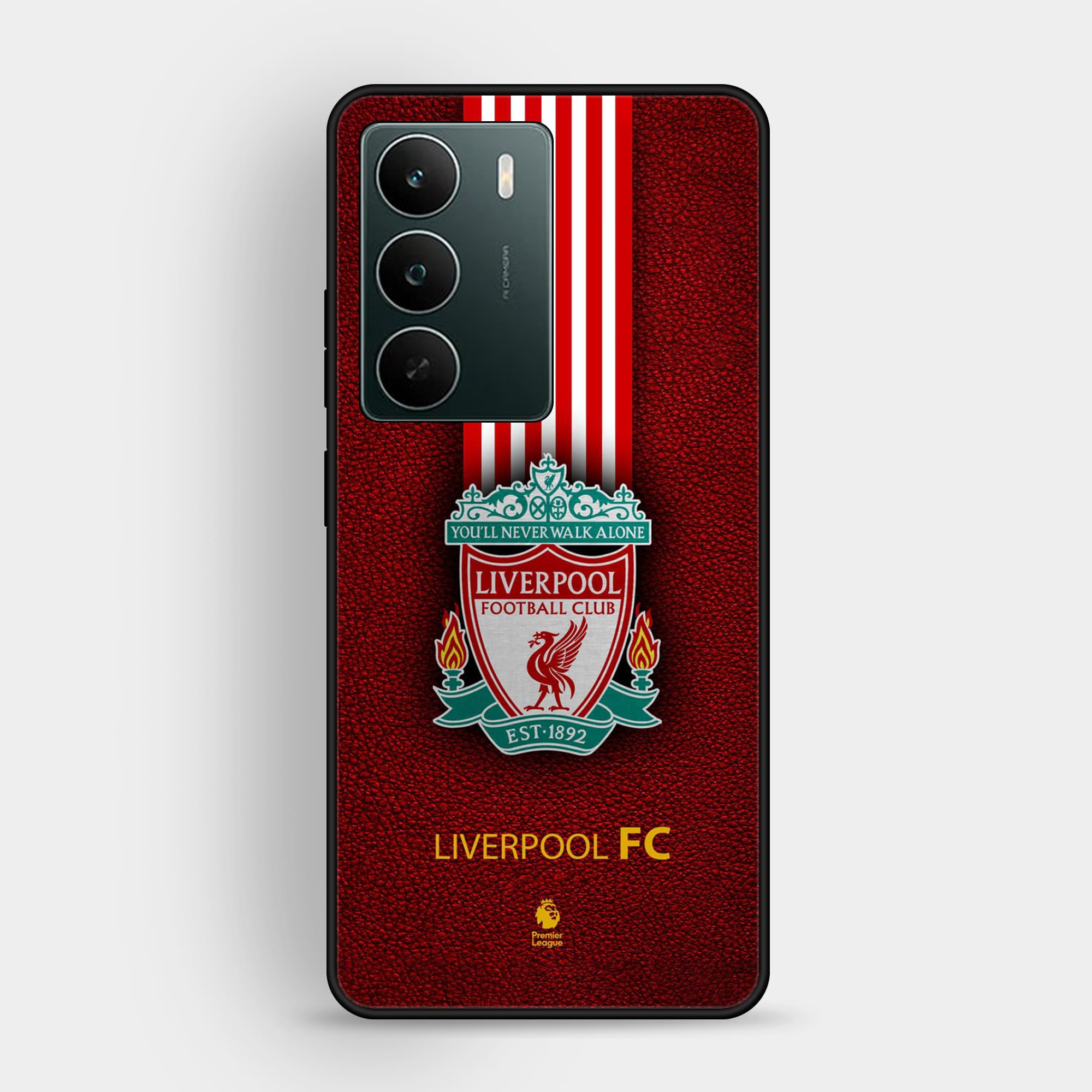 Realme C71 Design 61 Premium Glossy Phone Case