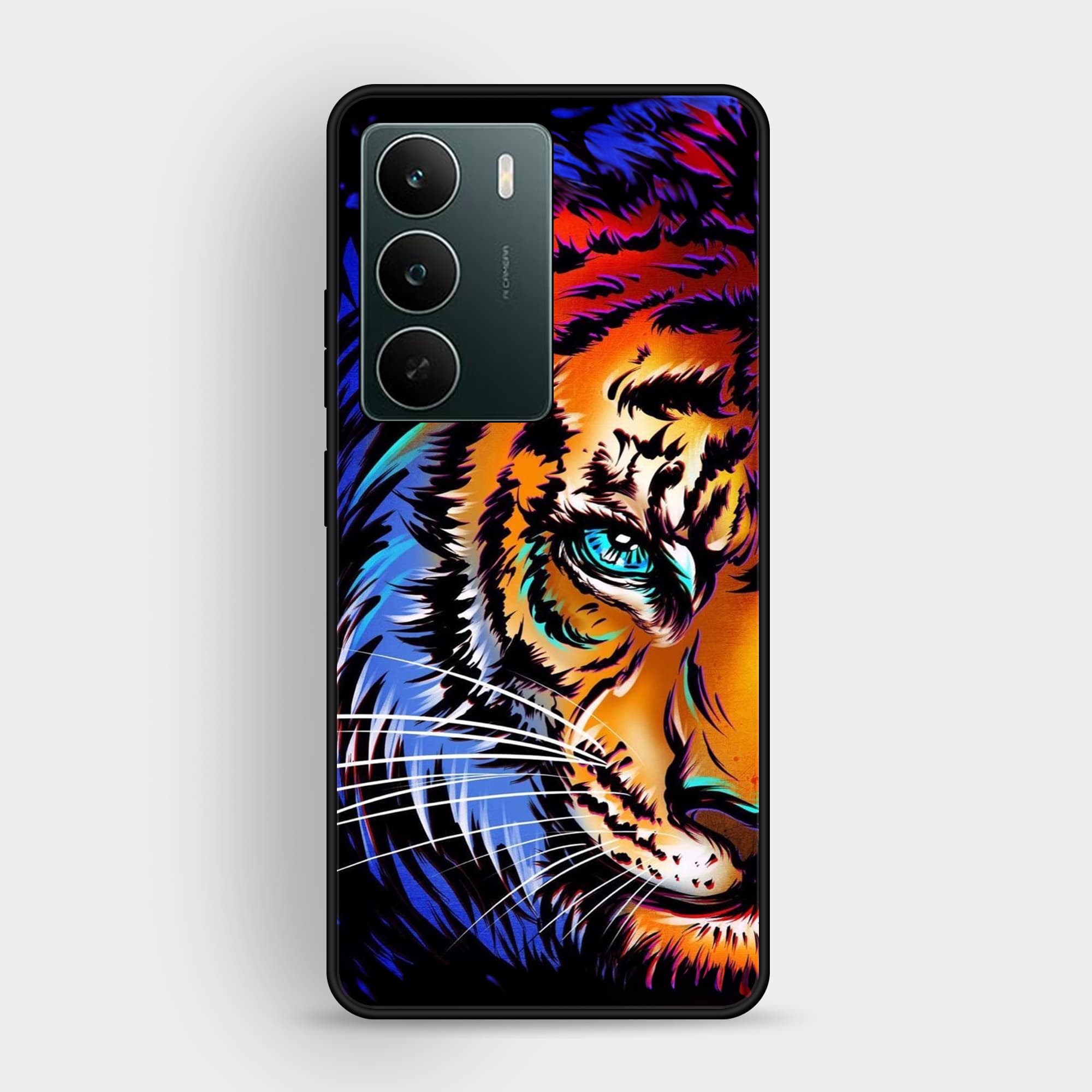 Realme C71 Design 66 Premium Glossy Phone Case