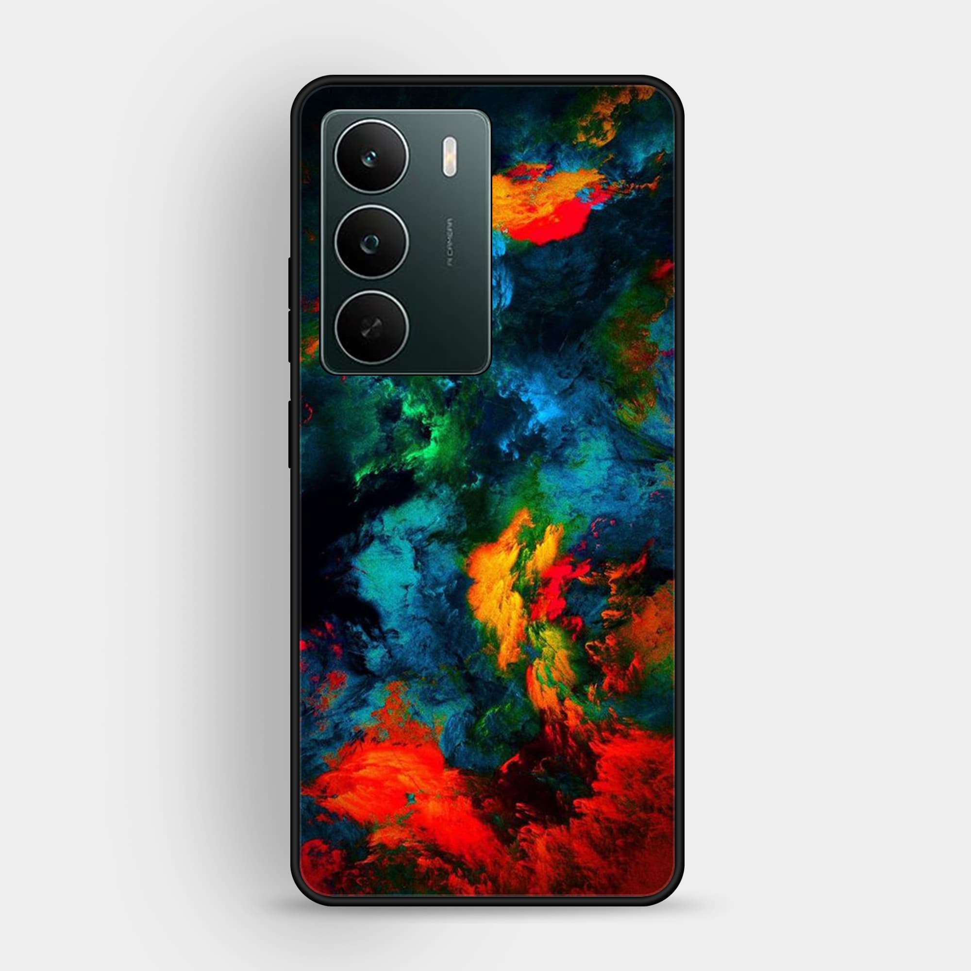 Realme C71 Design 68 Premium Glossy Phone Case