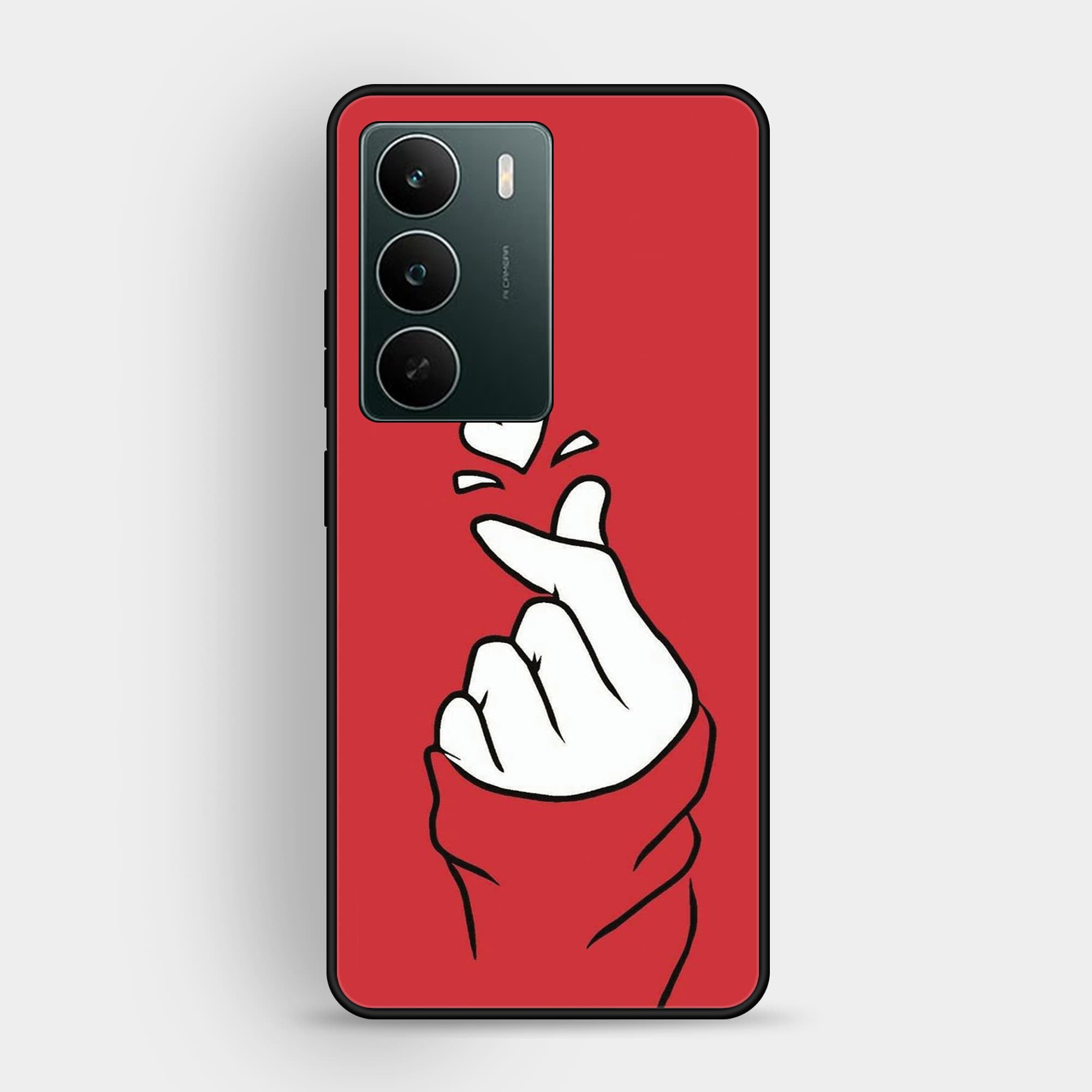 Realme C71 Design 69 Premium Glossy Phone Case