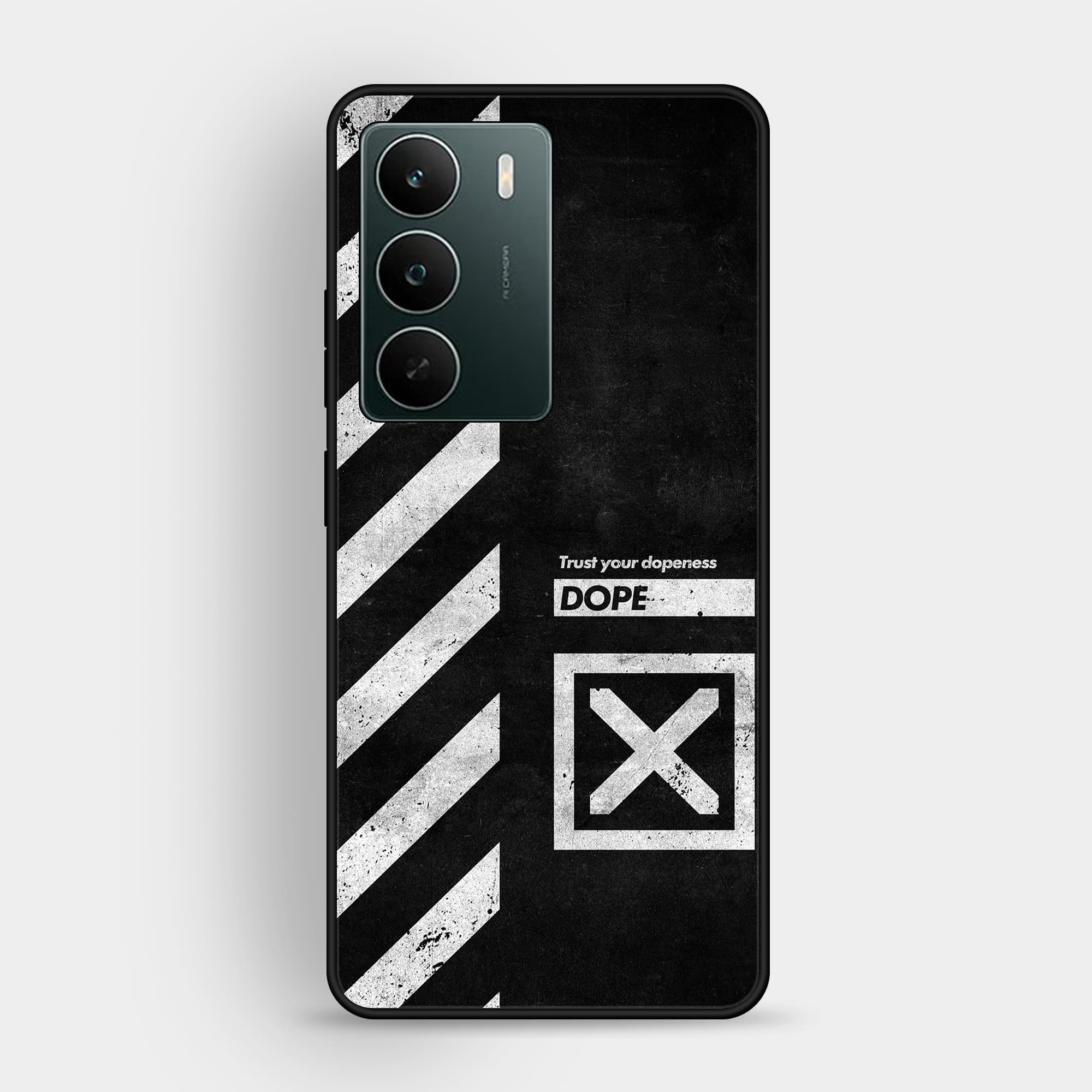 Realme C71 Design 71 Premium Glossy Phone Case