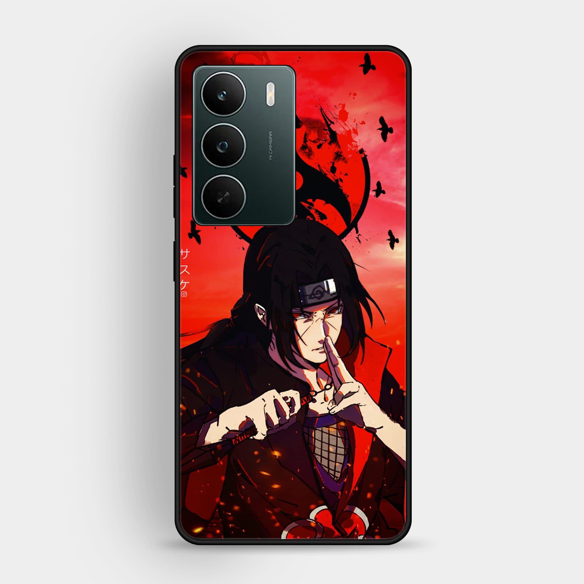 Realme C71 Design 72 Premium Glossy Phone Case