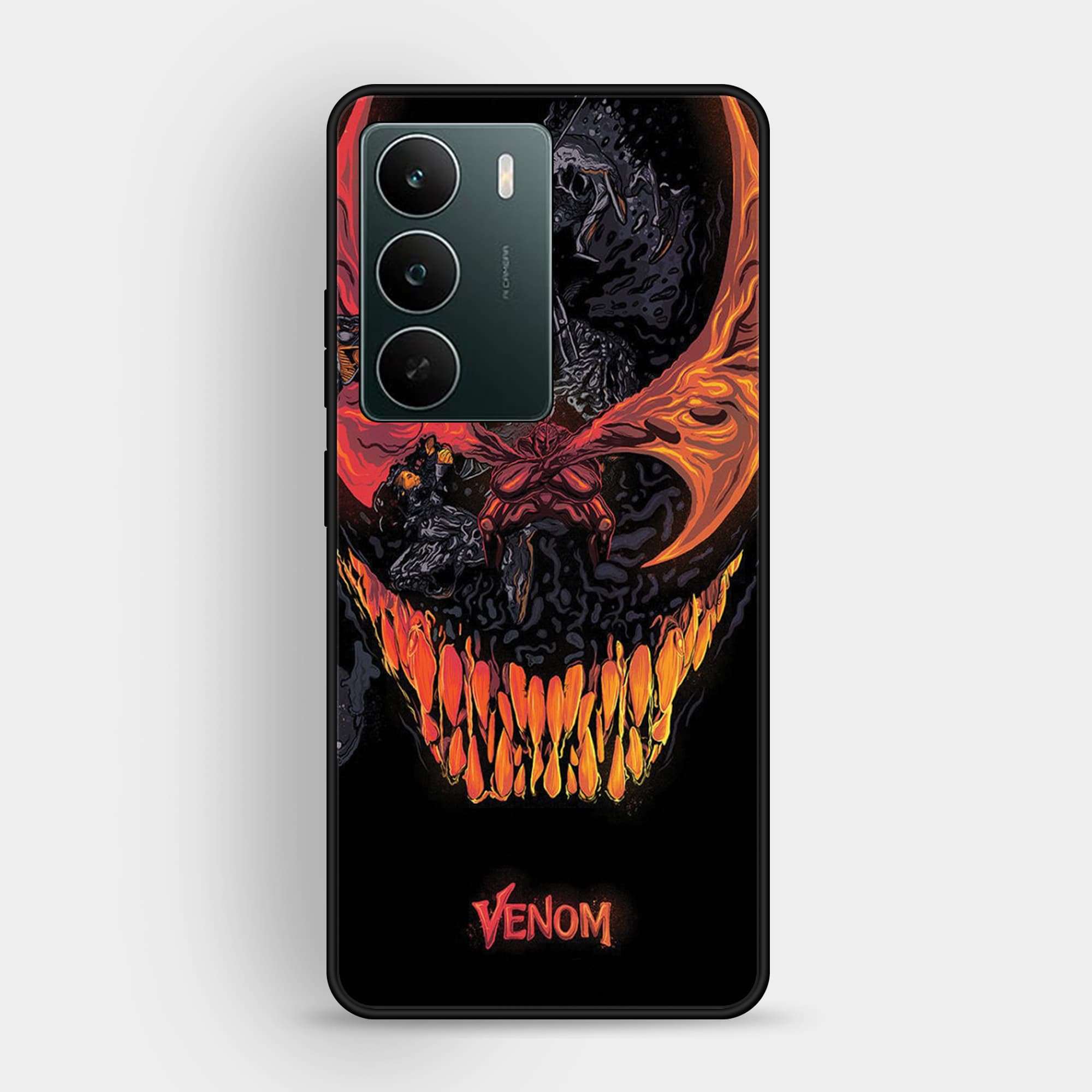 Realme C71 Design 73 Premium Glossy Phone Case