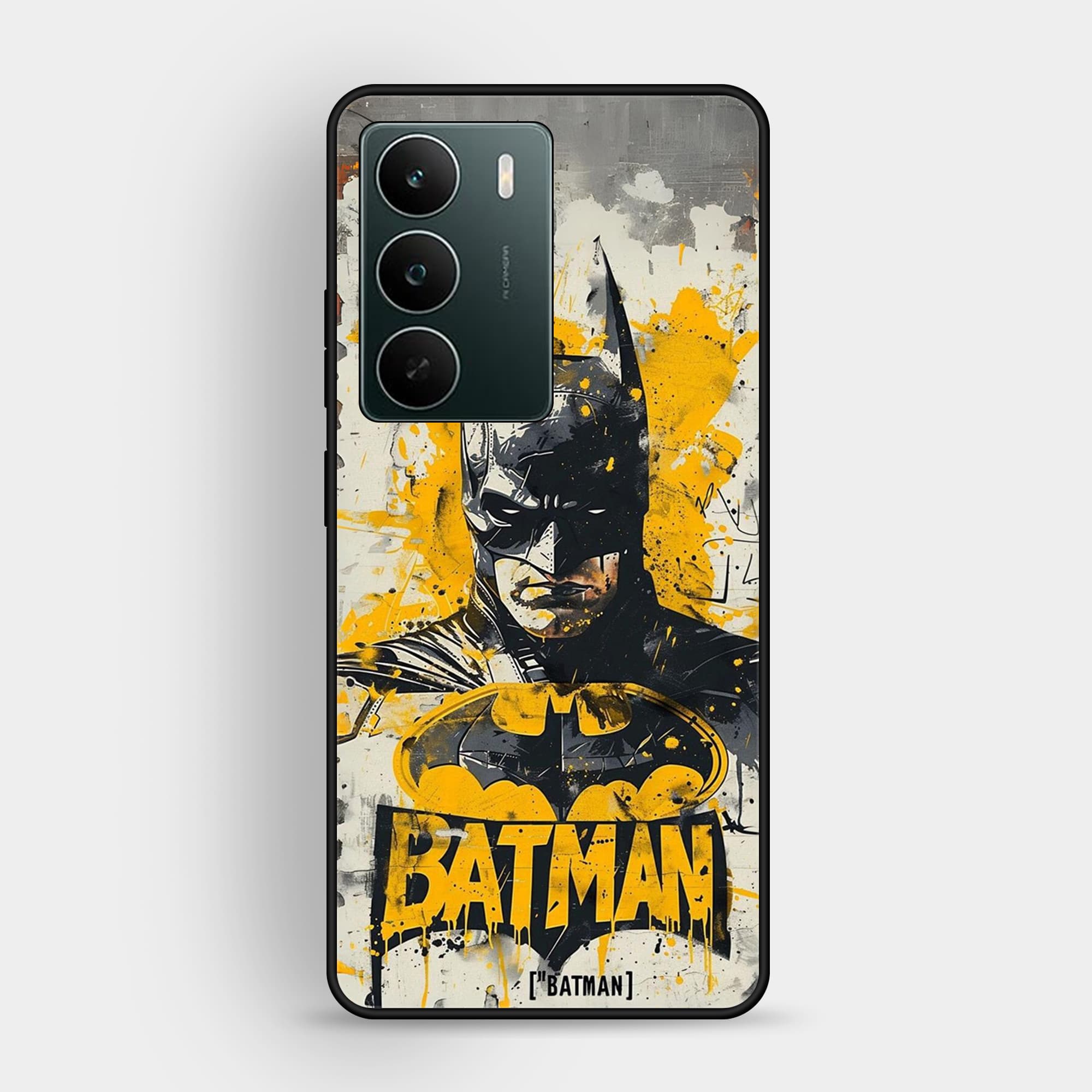 Realme C71 Design 77 Premium Glossy Phone Case