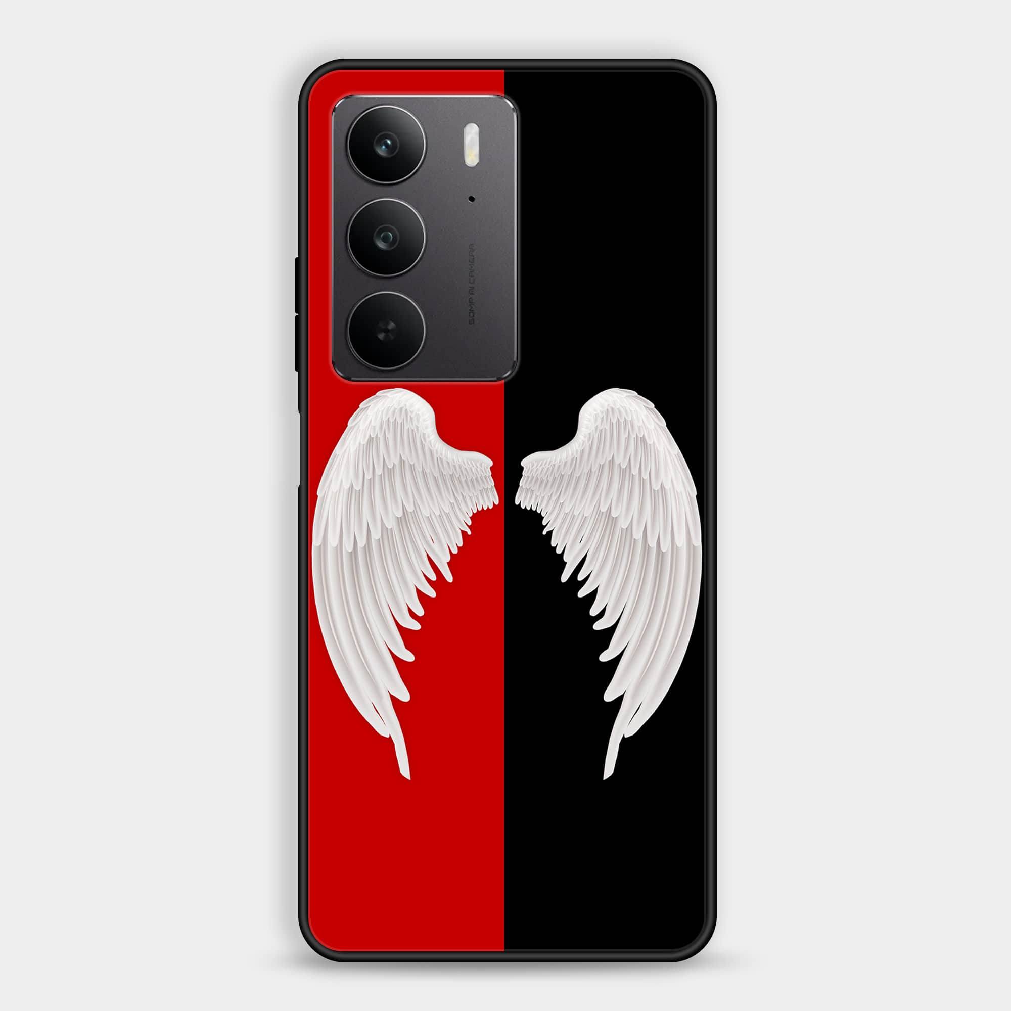 Realme C75 Design 011 Premium Glossy Phone Case - Futurestore.pk