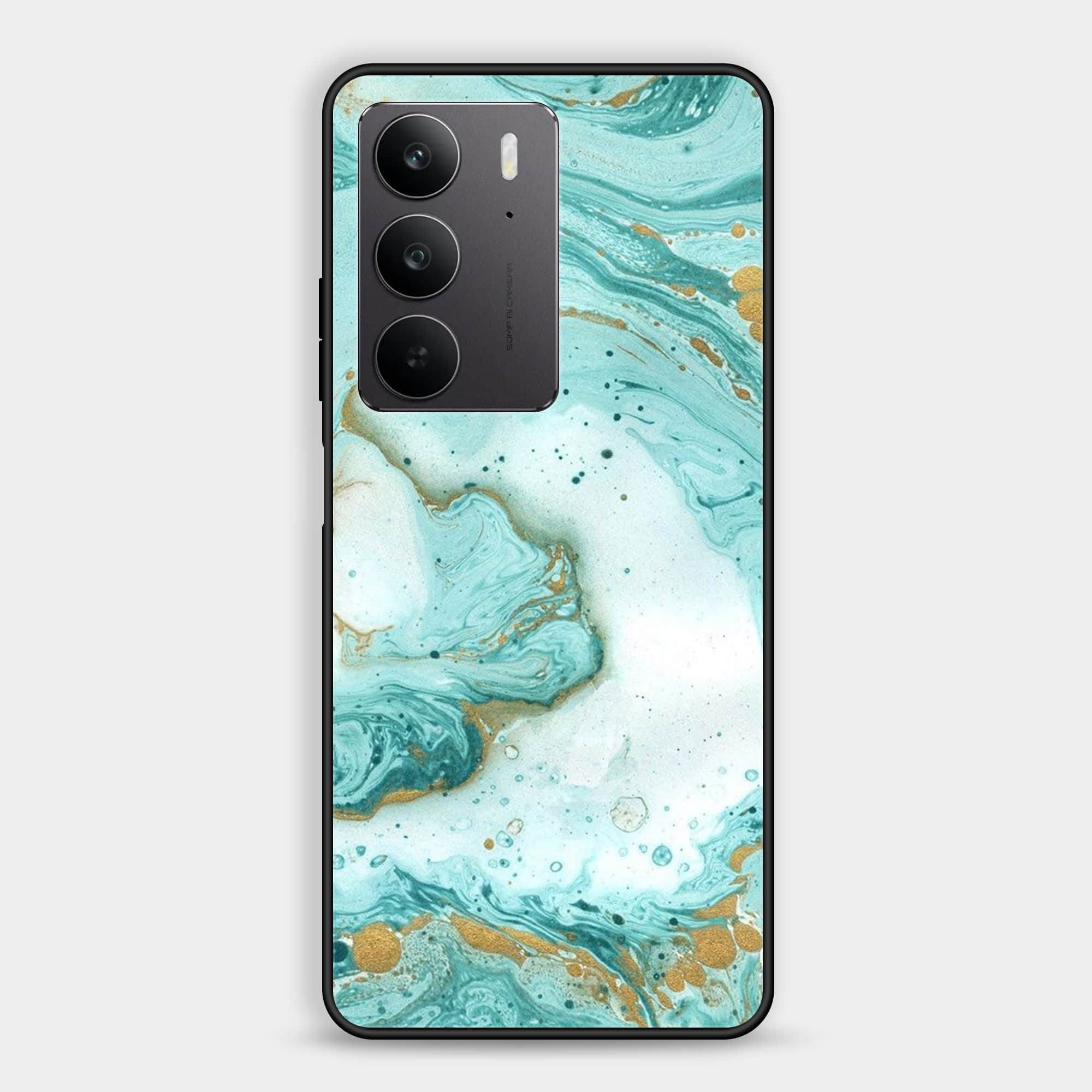 Realme C75 Design 018 Premium Glossy Phone Case - Futurestore.pk