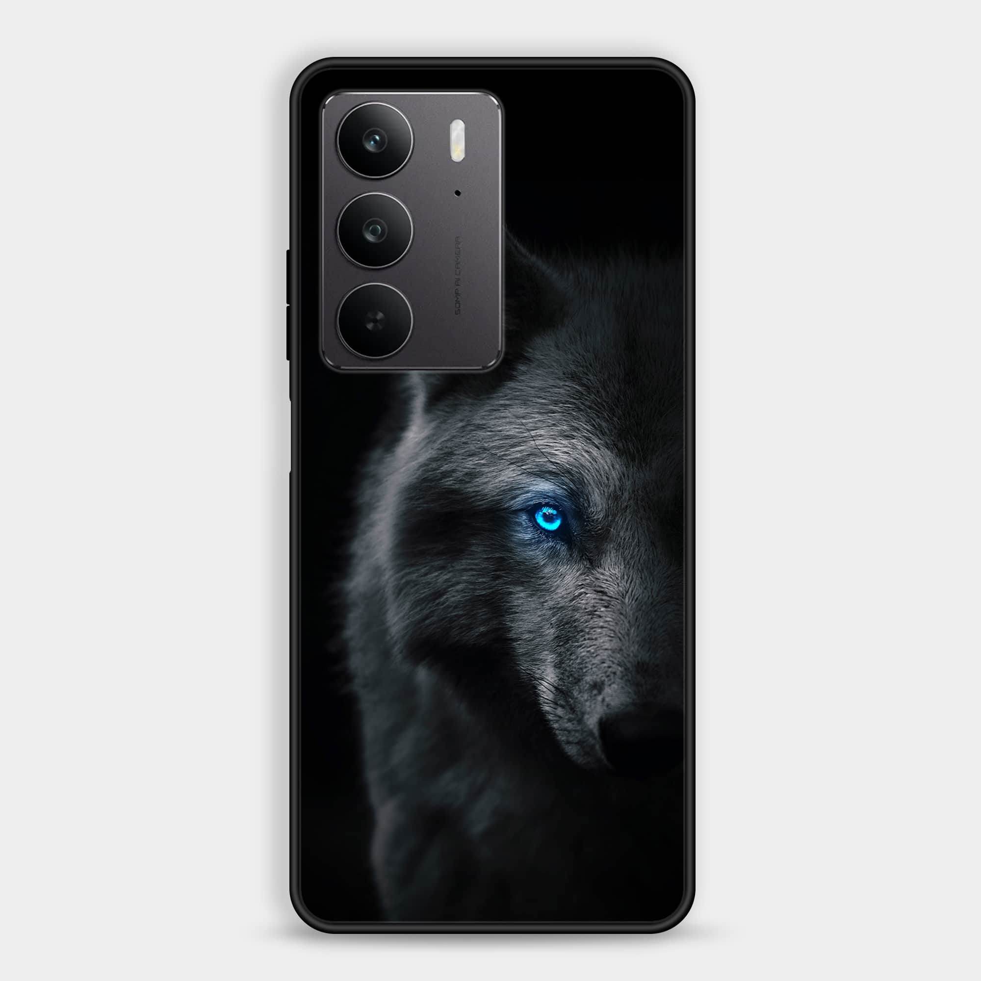 Realme C75 Design 024 Premium Glossy Phone Case - Futurestore.pk