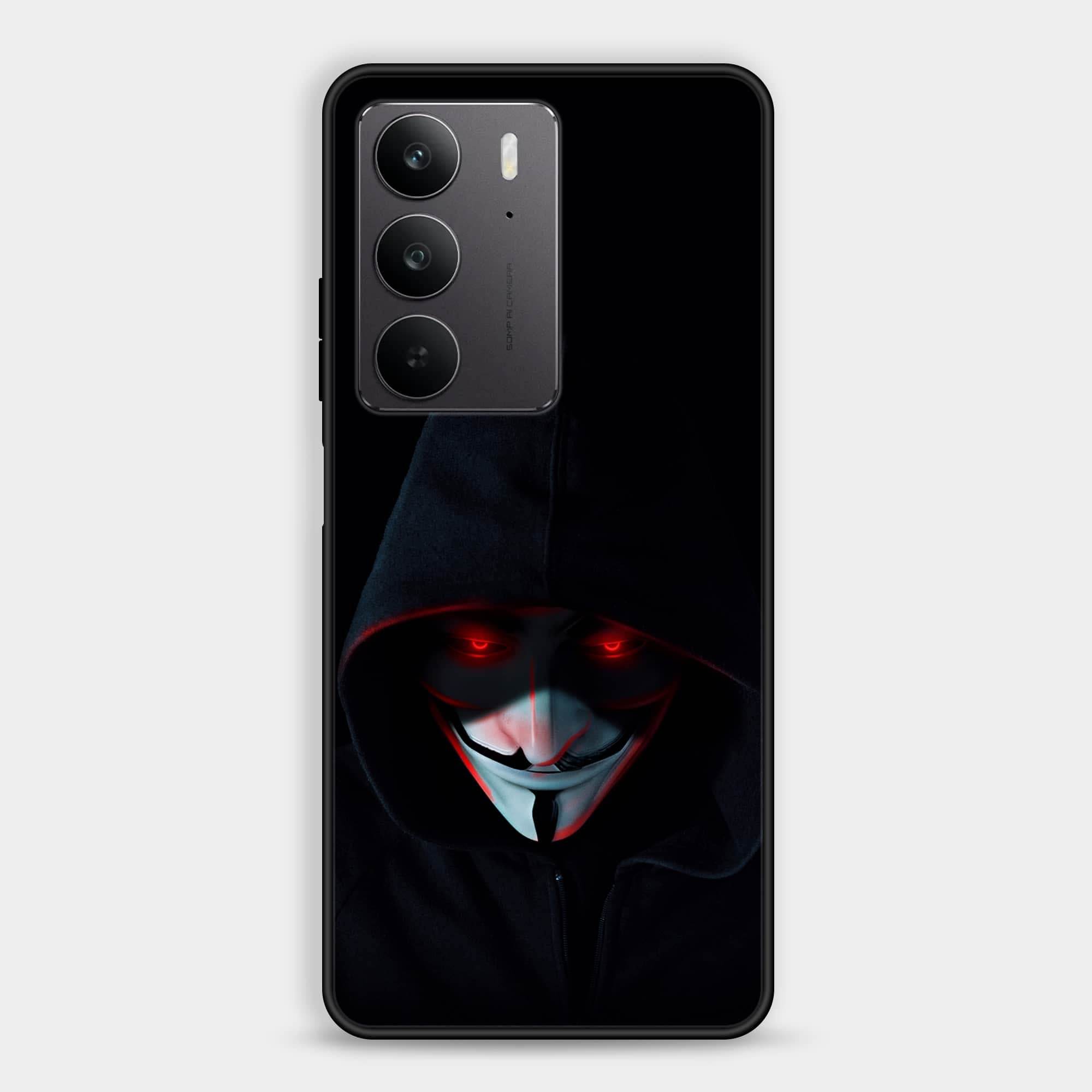Realme C75 Design 030 Premium Glossy Phone Case - Futurestore.pk