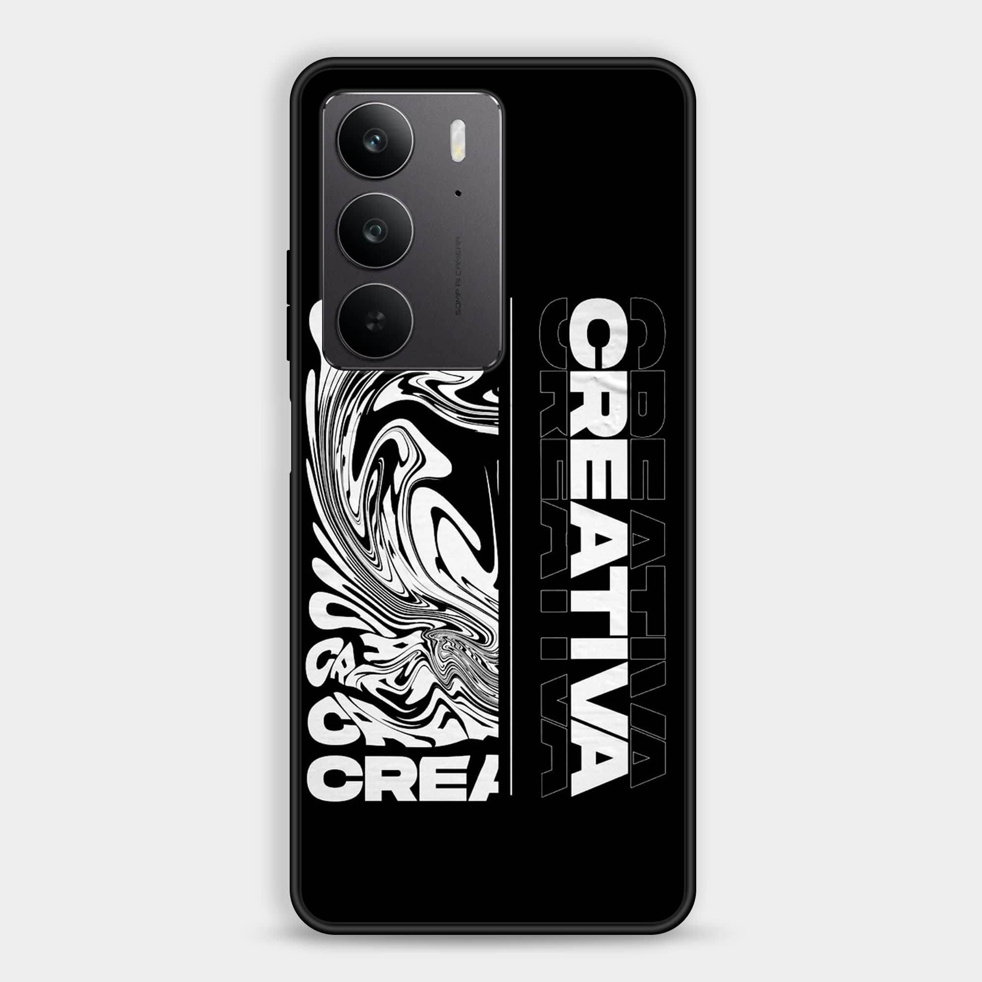 Realme C75 Design 042 Premium Glossy Phone Case - Futurestore.pk