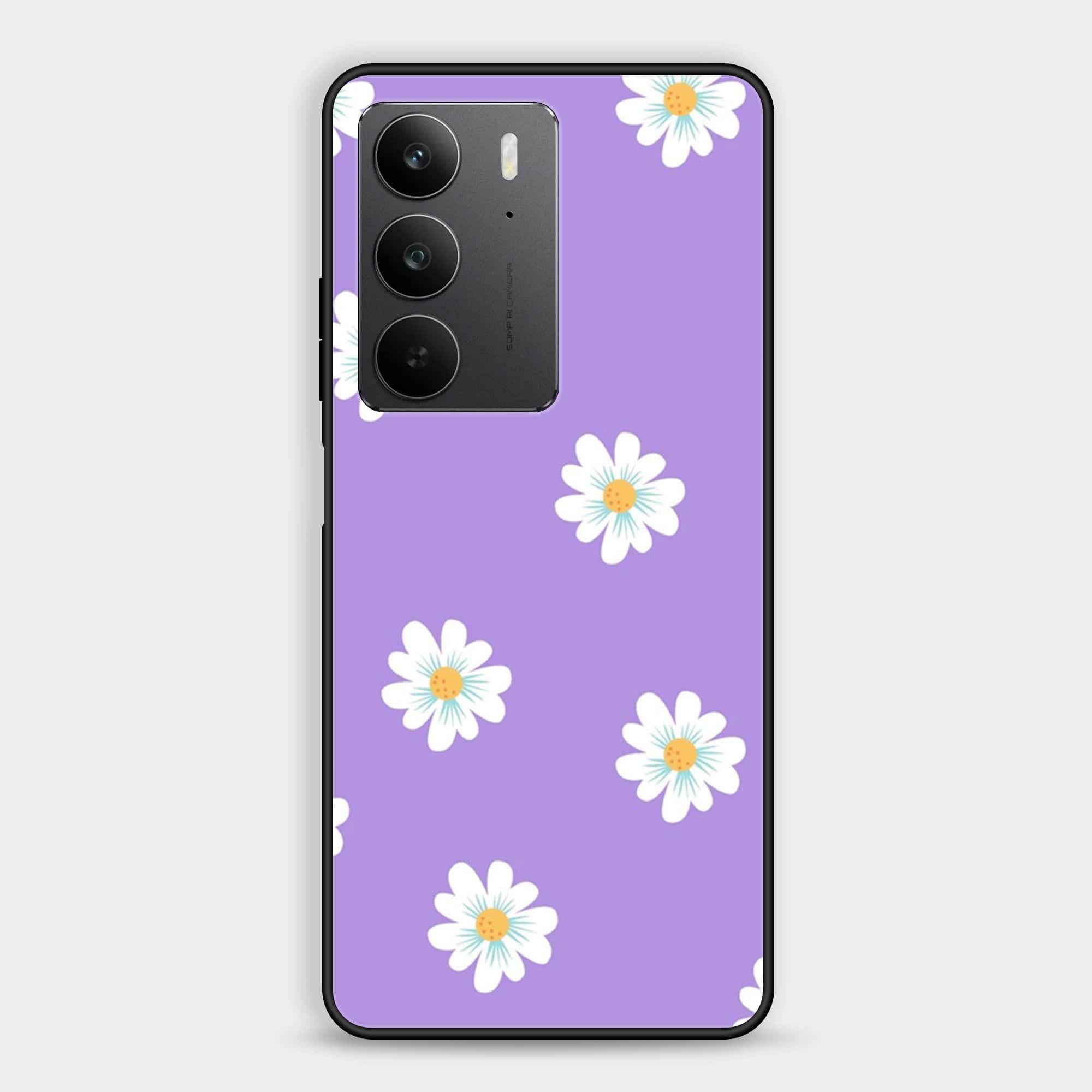 Realme C75 Design 050 Premium Glossy Phone Case - Futurestore.pk