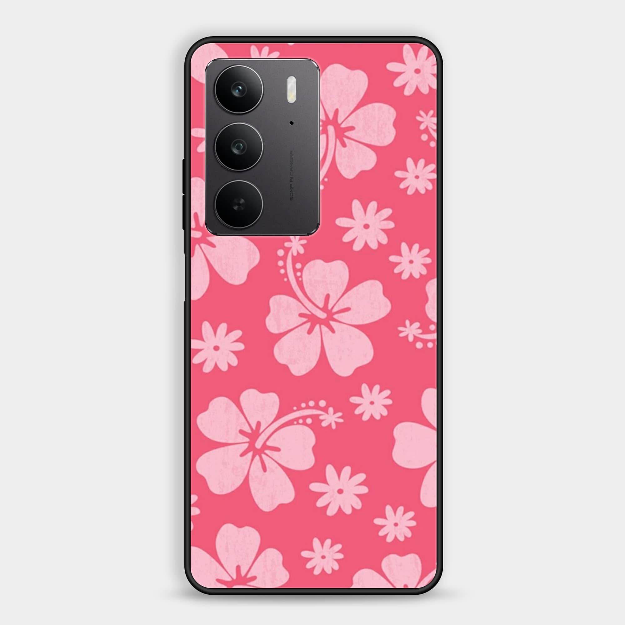 Realme C75 Design 051 Premium Glossy Phone Case - Futurestore.pk
