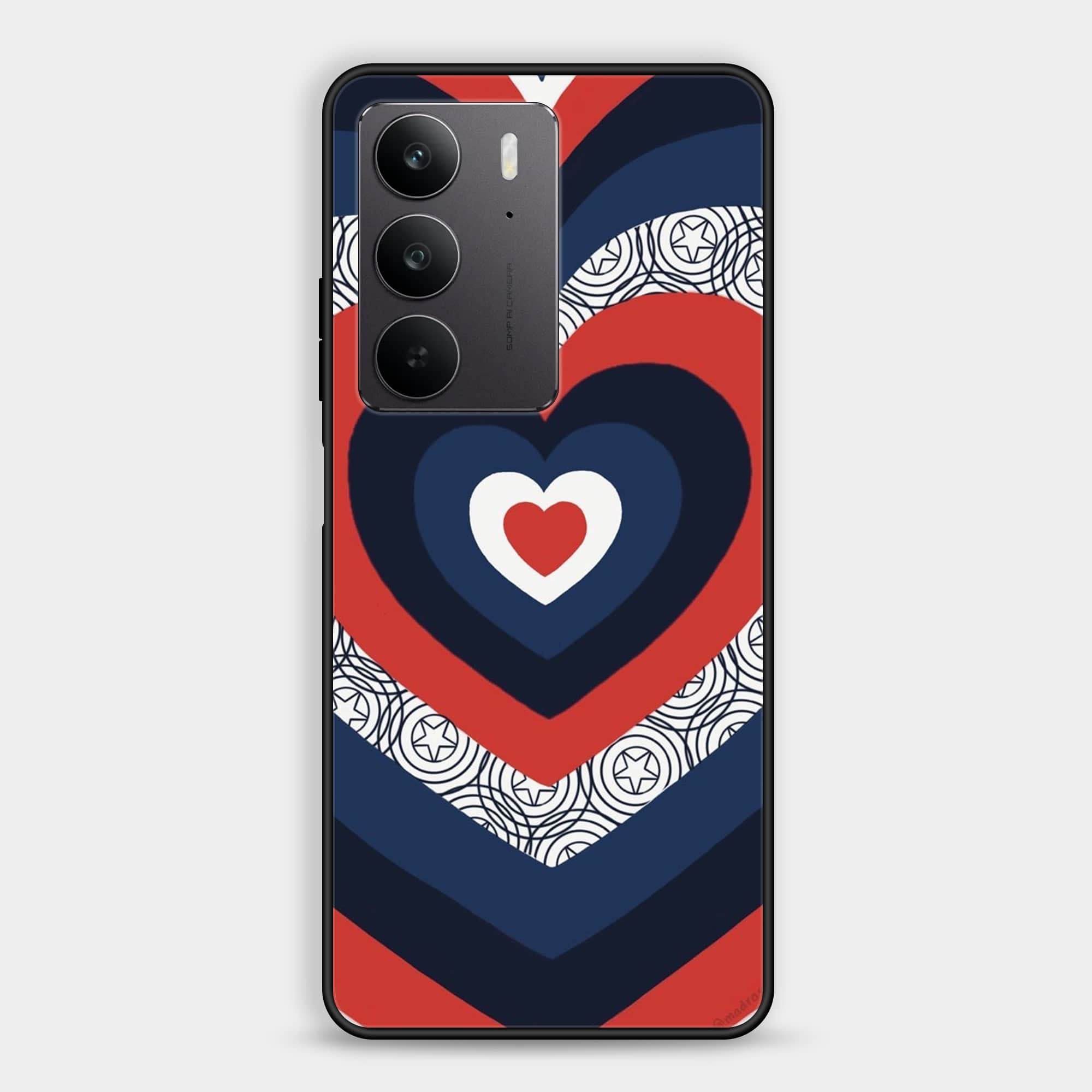 Realme C75 Design 055 Premium Glossy Phone Case - Futurestore.pk