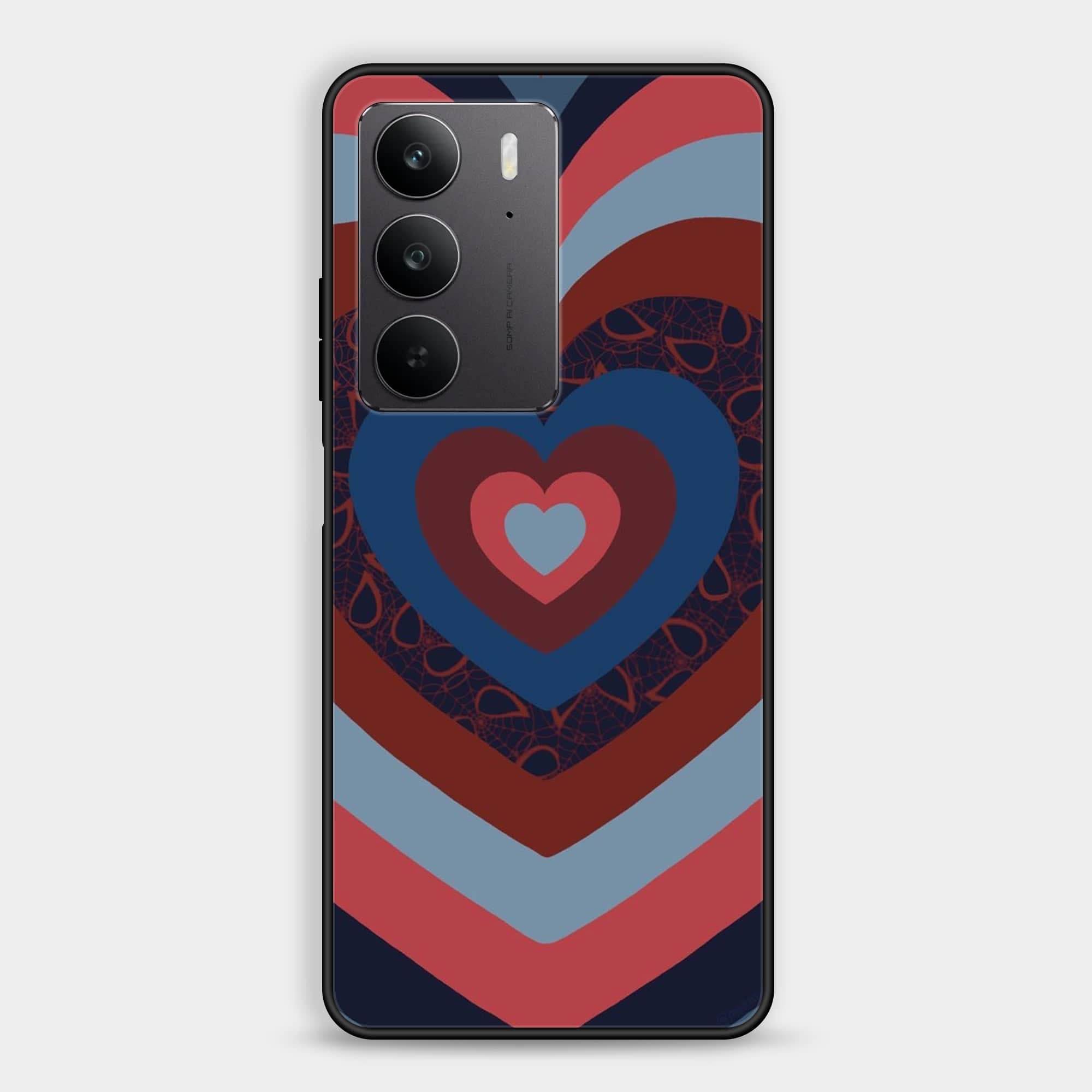 Realme C75 Design 056 Premium Glossy Phone Case - Futurestore.pk