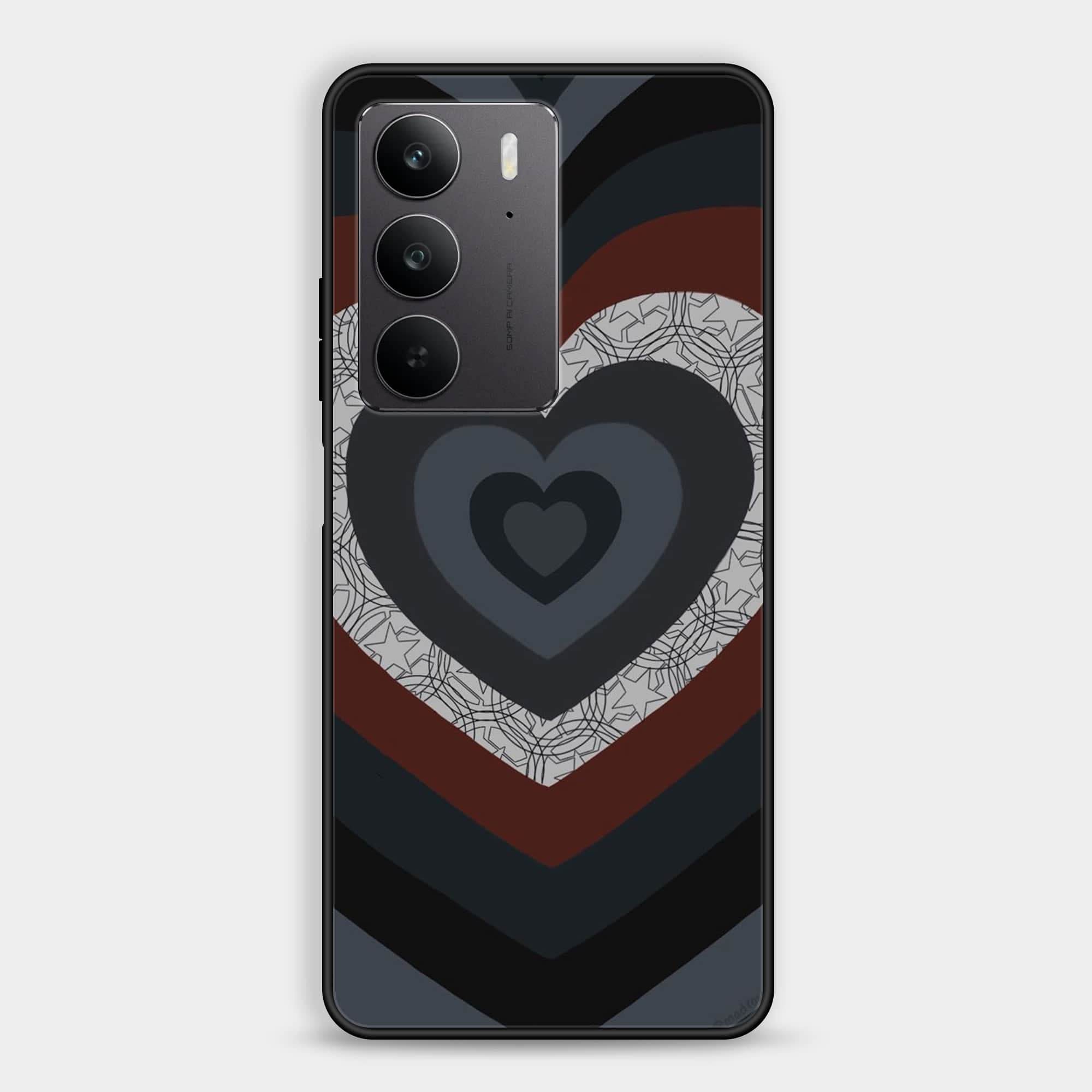 Realme C75 Design 057 Premium Glossy Phone Case - Futurestore.pk