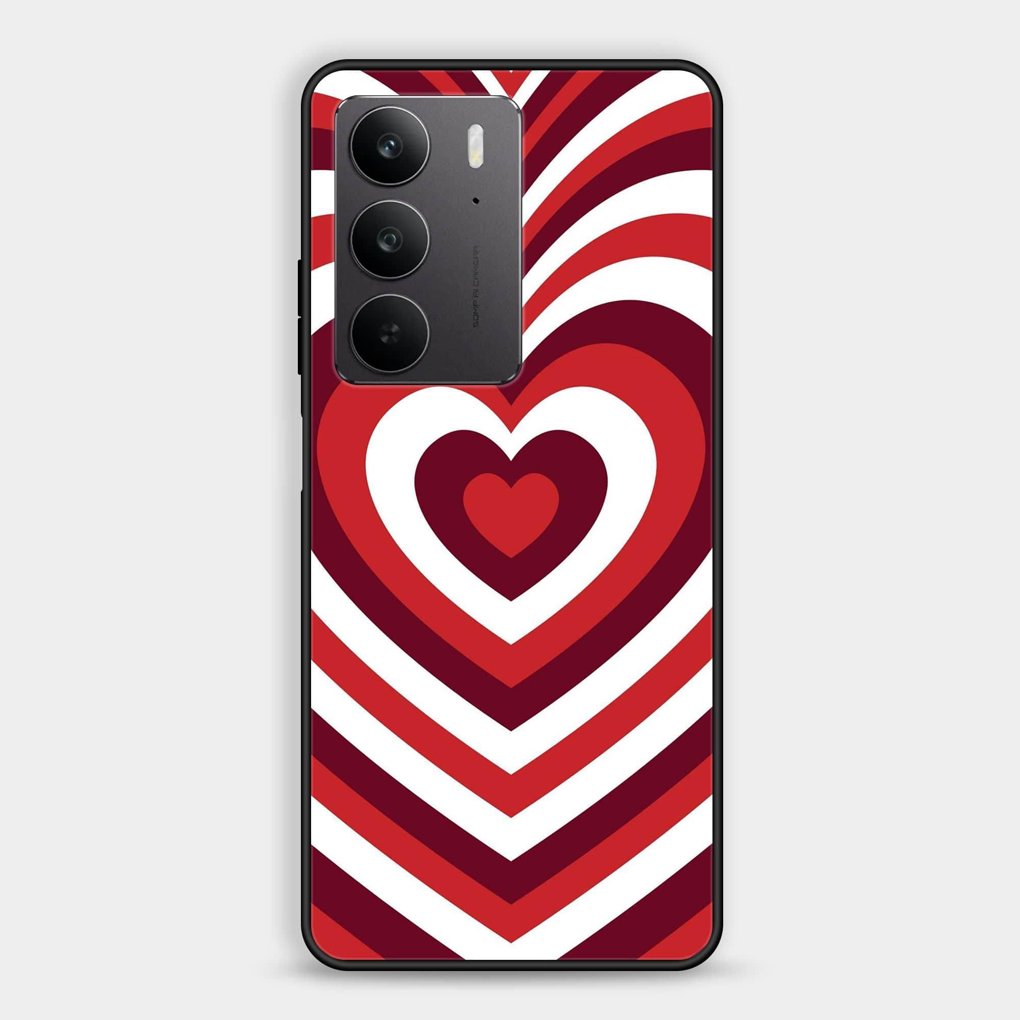 Realme C75 Design 058 Premium Glossy Phone Case - Futurestore.pk