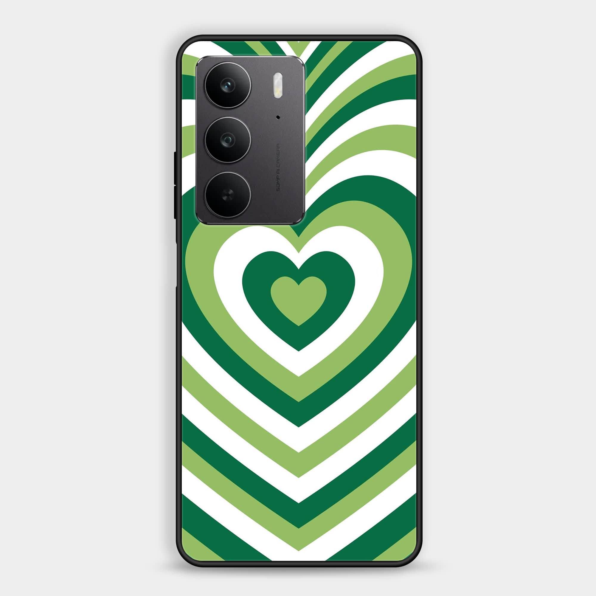 Realme C75 Design 059 Premium Glossy Phone Case - Futurestore.pk