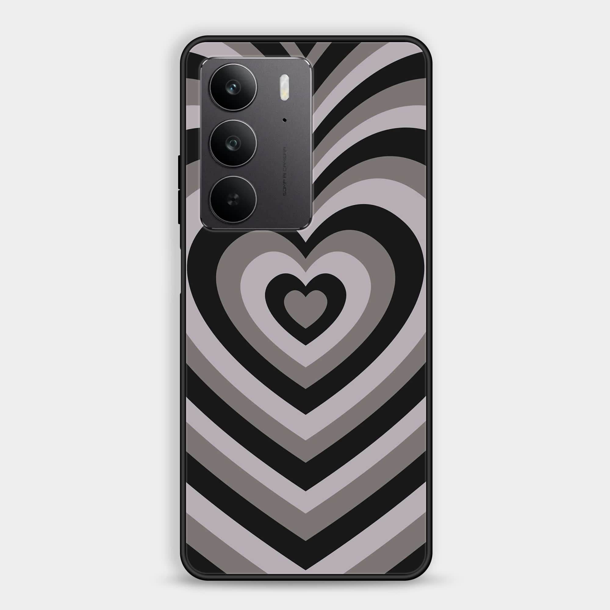 Realme C75 Design 060 Premium Glossy Phone Case - Futurestore.pk