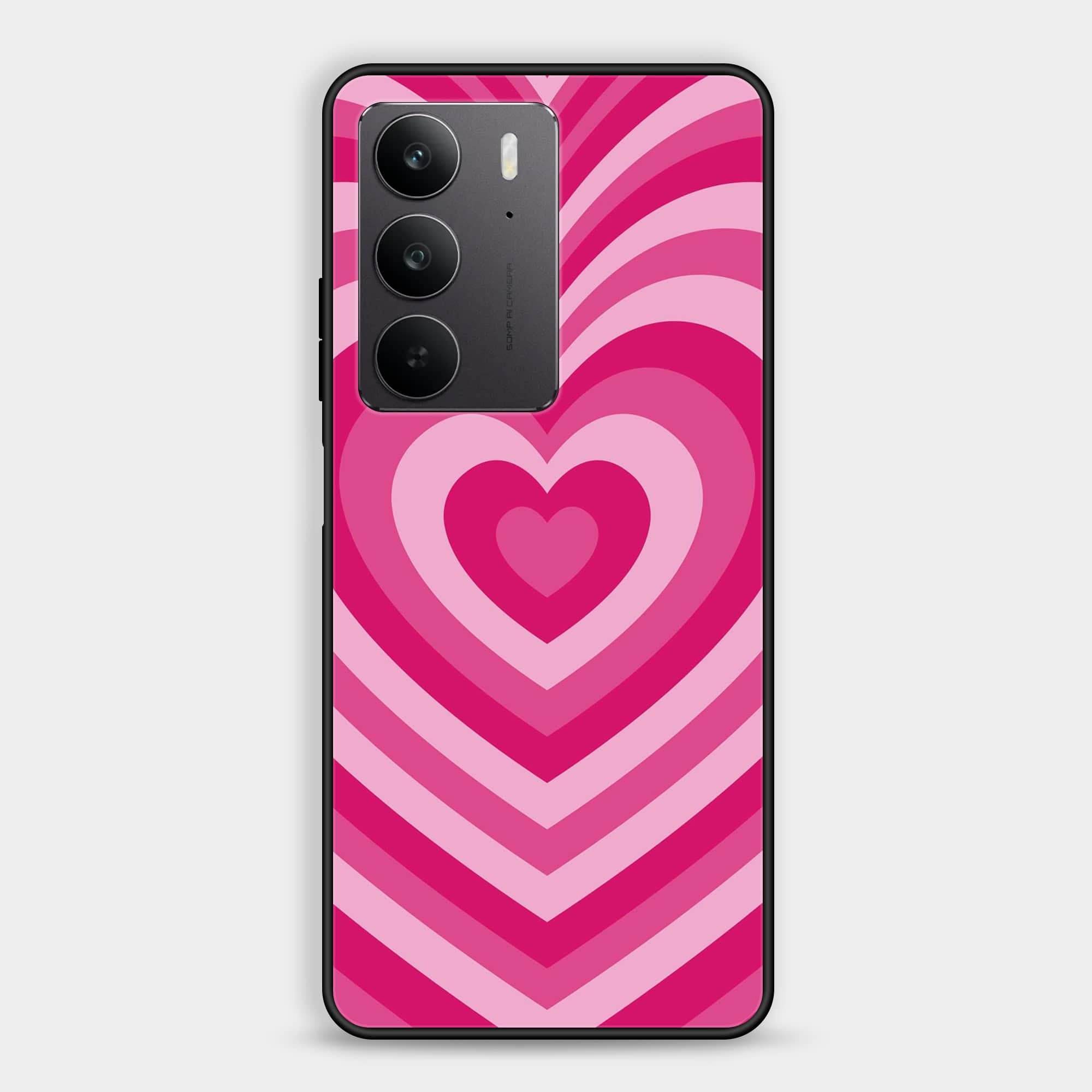 Realme C75 Design 061 Premium Glossy Phone Case - Futurestore.pk