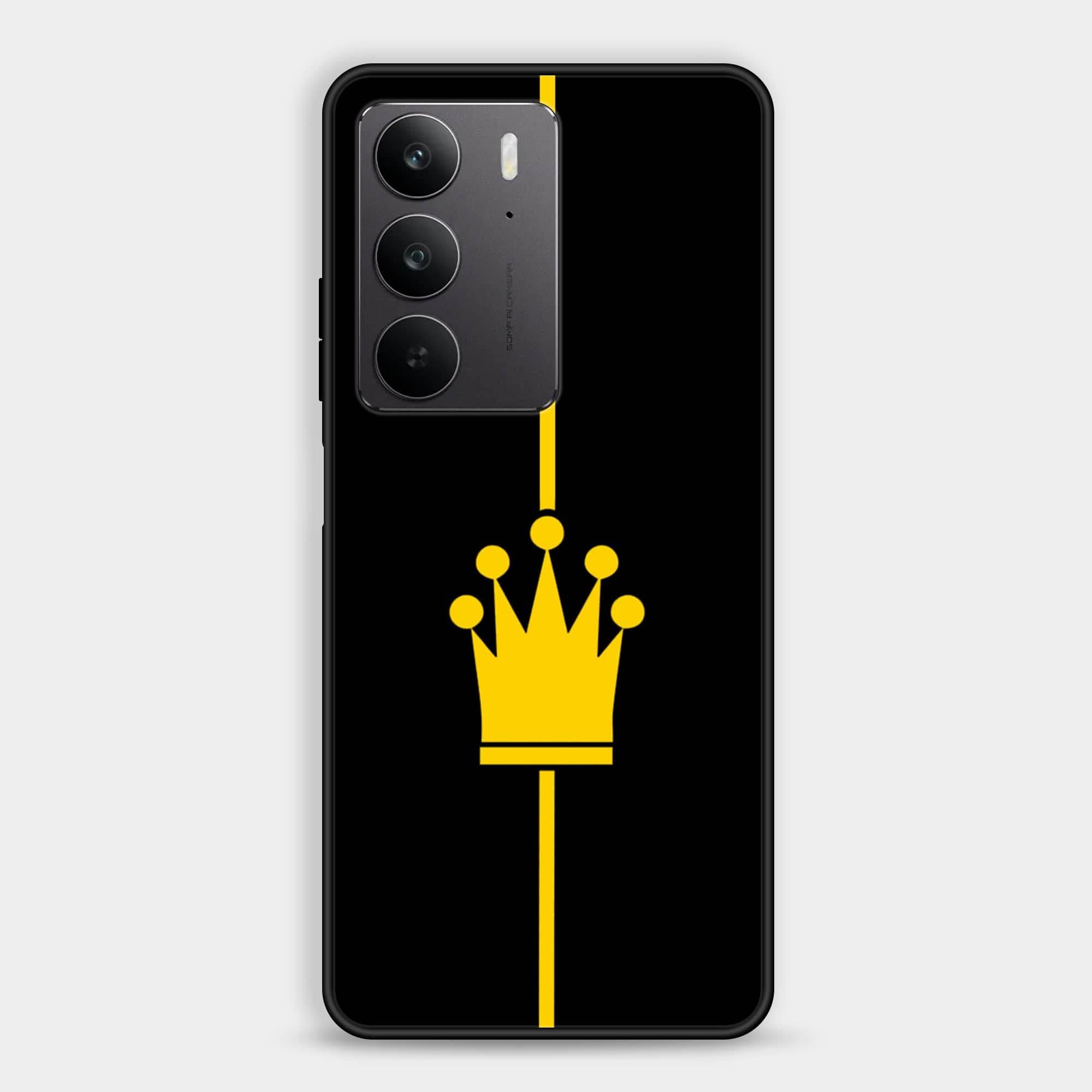 Realme C75 Design 064 Premium Glossy Phone Case - Futurestore.pk