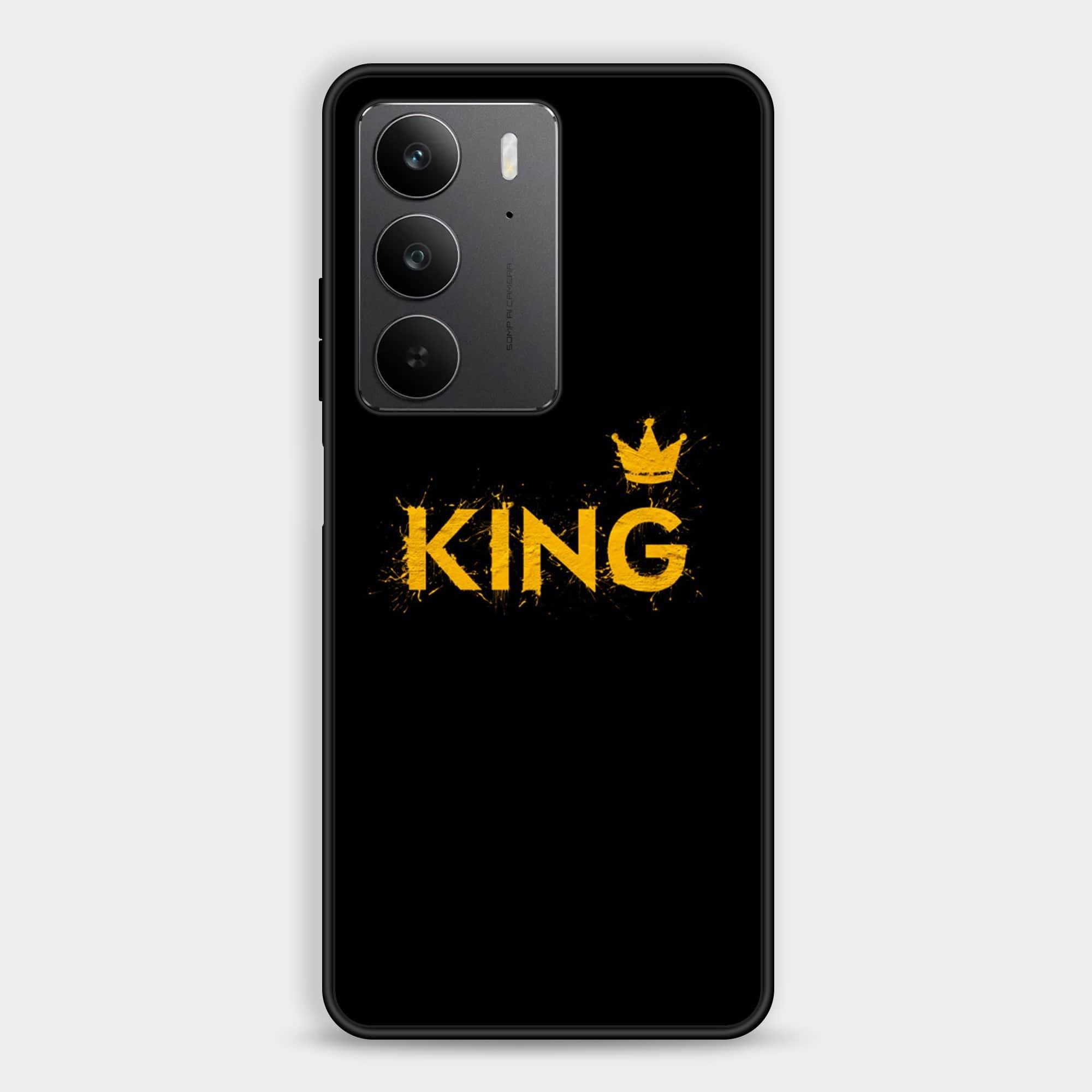 Realme C75 Design 065 Premium Glossy Phone Case - Futurestore.pk