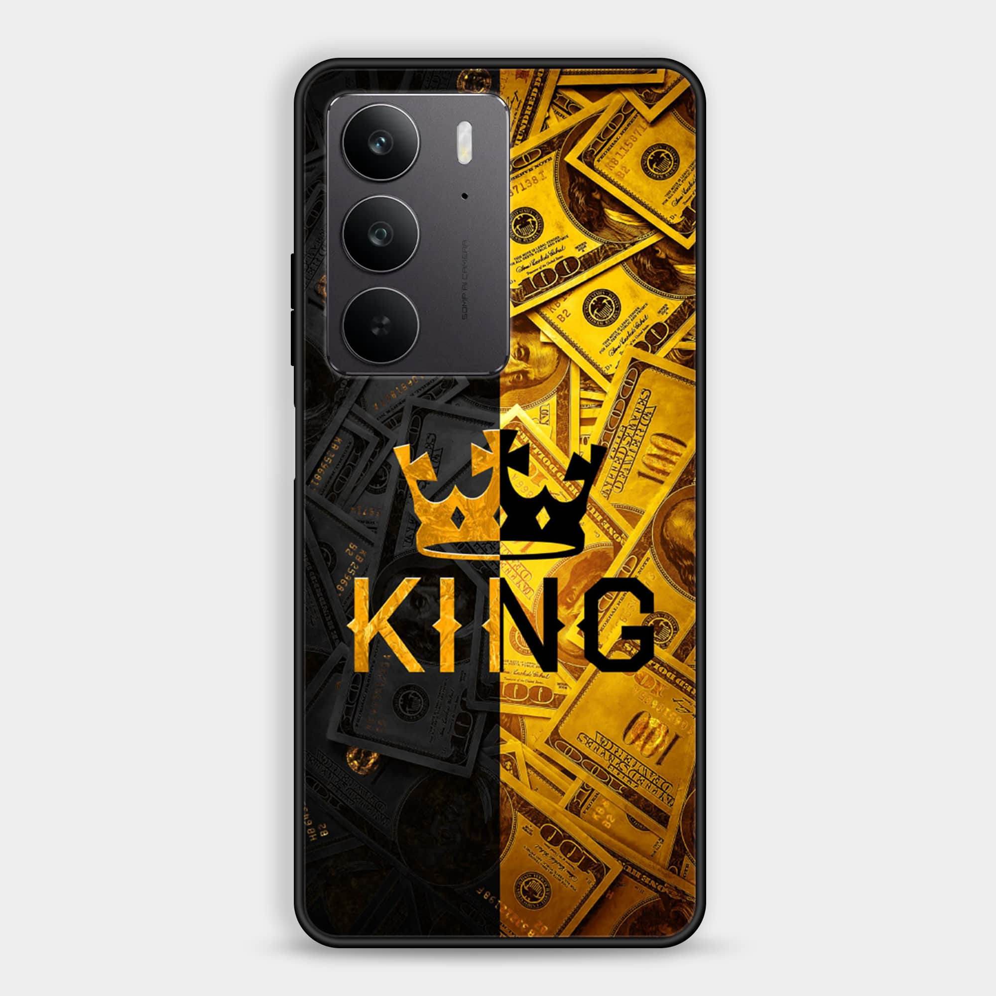 Realme C75 Design 069 Premium Glossy Phone Case - Futurestore.pk