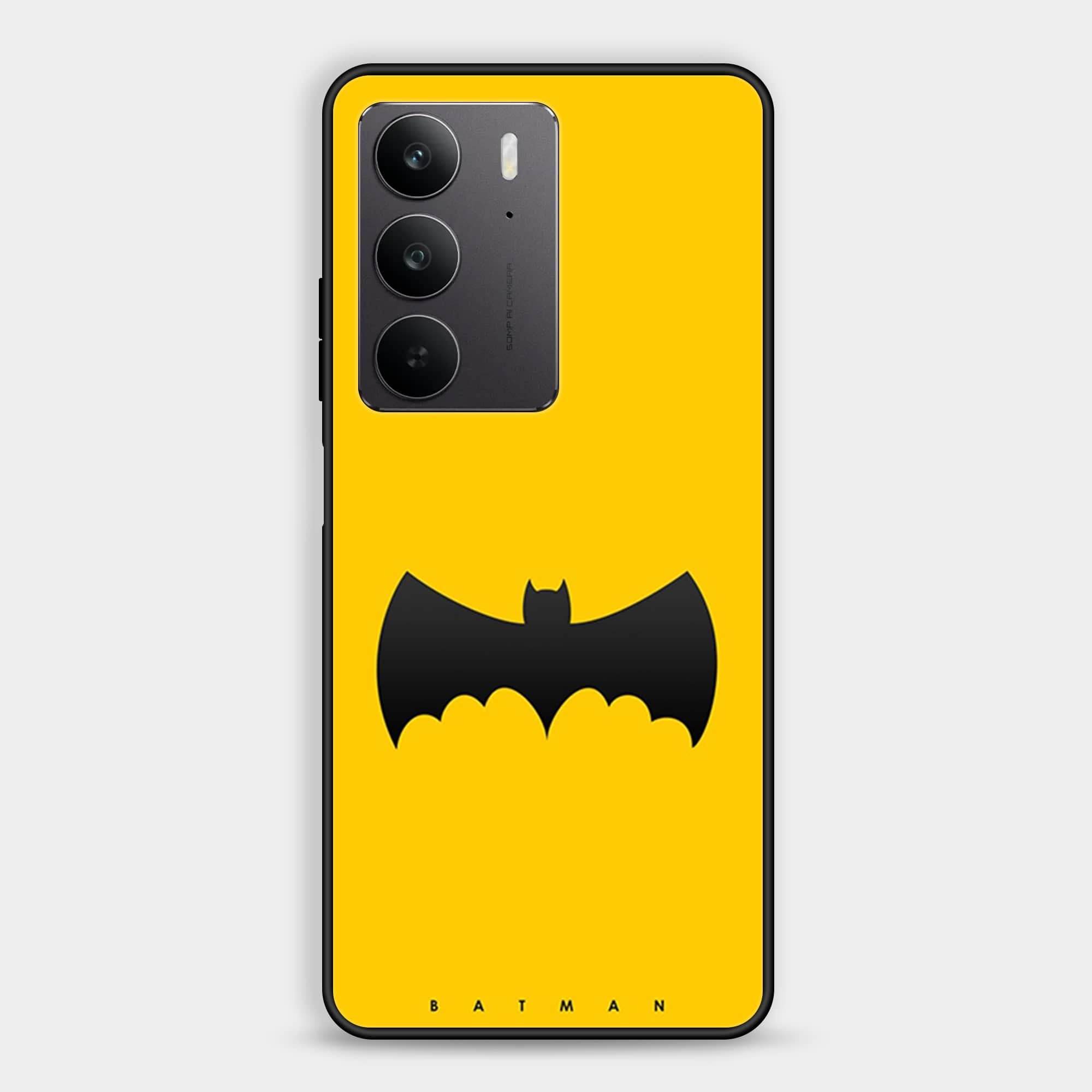 Realme C75 Design 072 Premium Glossy Phone Case - Futurestore.pk