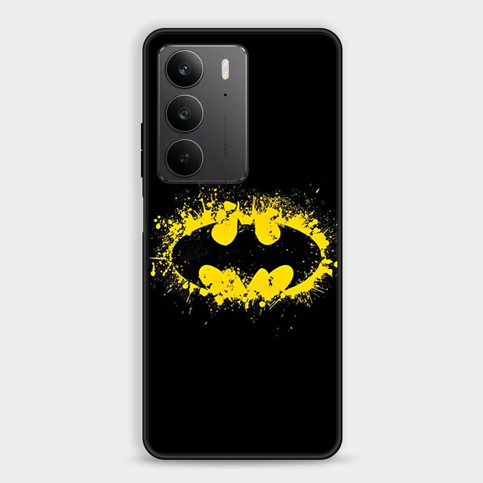Realme C75 Design 073 Premium Glossy Phone Case - Futurestore.pk