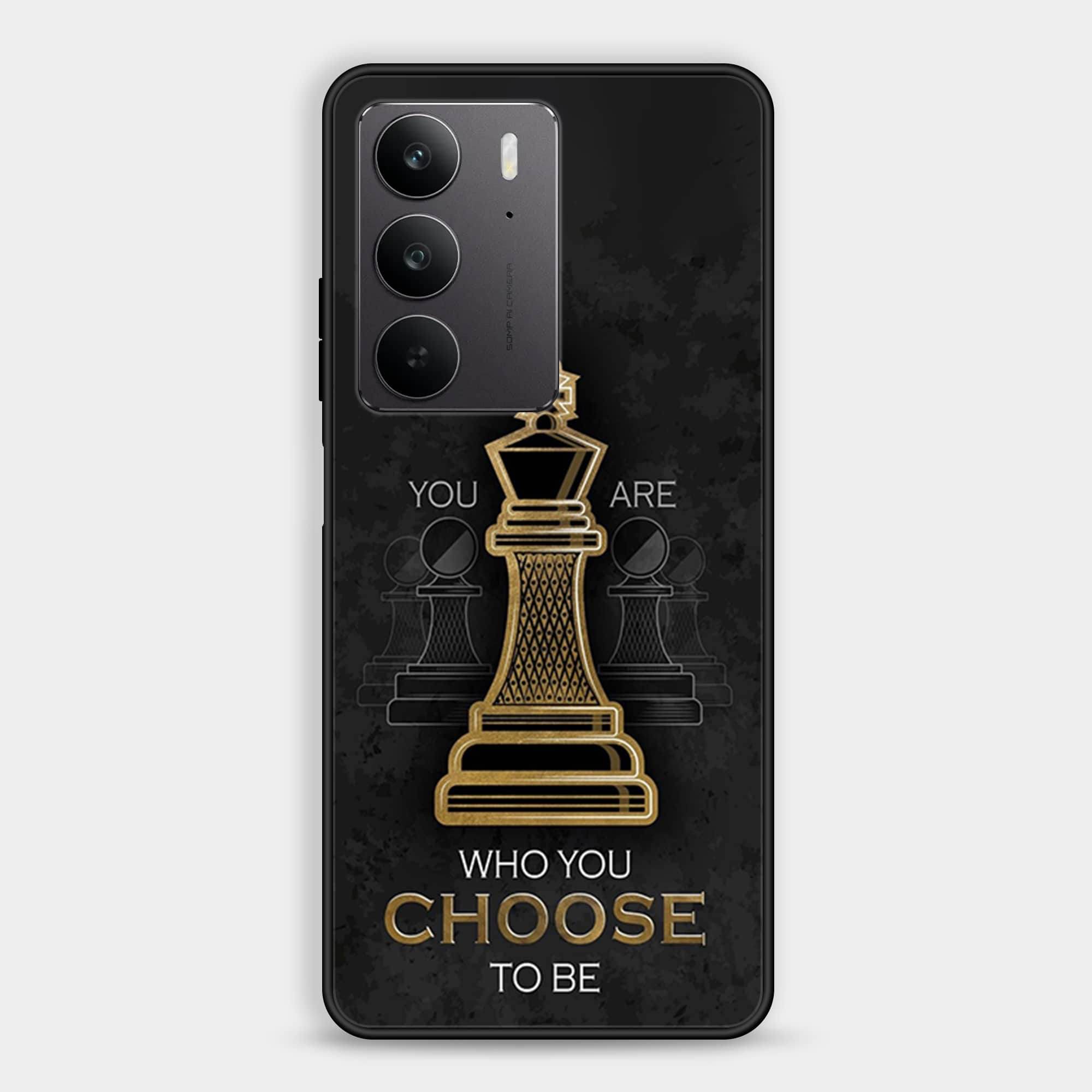 Realme C75 Design 078 Premium Glossy Phone Case - Futurestore.pk
