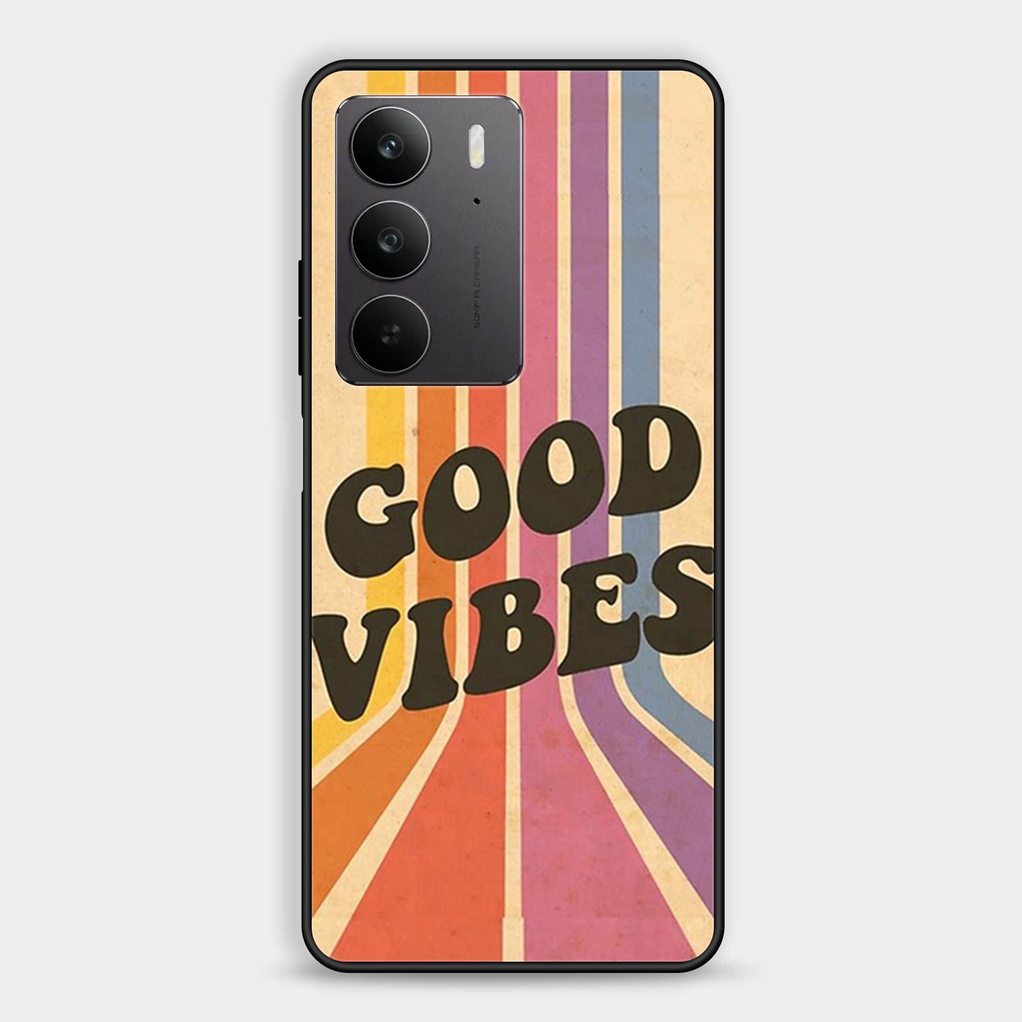 Realme C75 Design 080 Premium Glossy Phone Case - Futurestore.pk