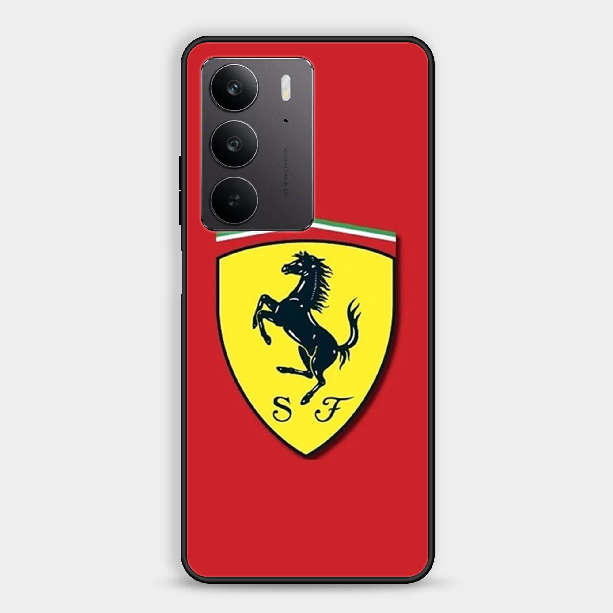 Realme C75 Design 084 Premium Glossy Phone Case - Futurestore.pk