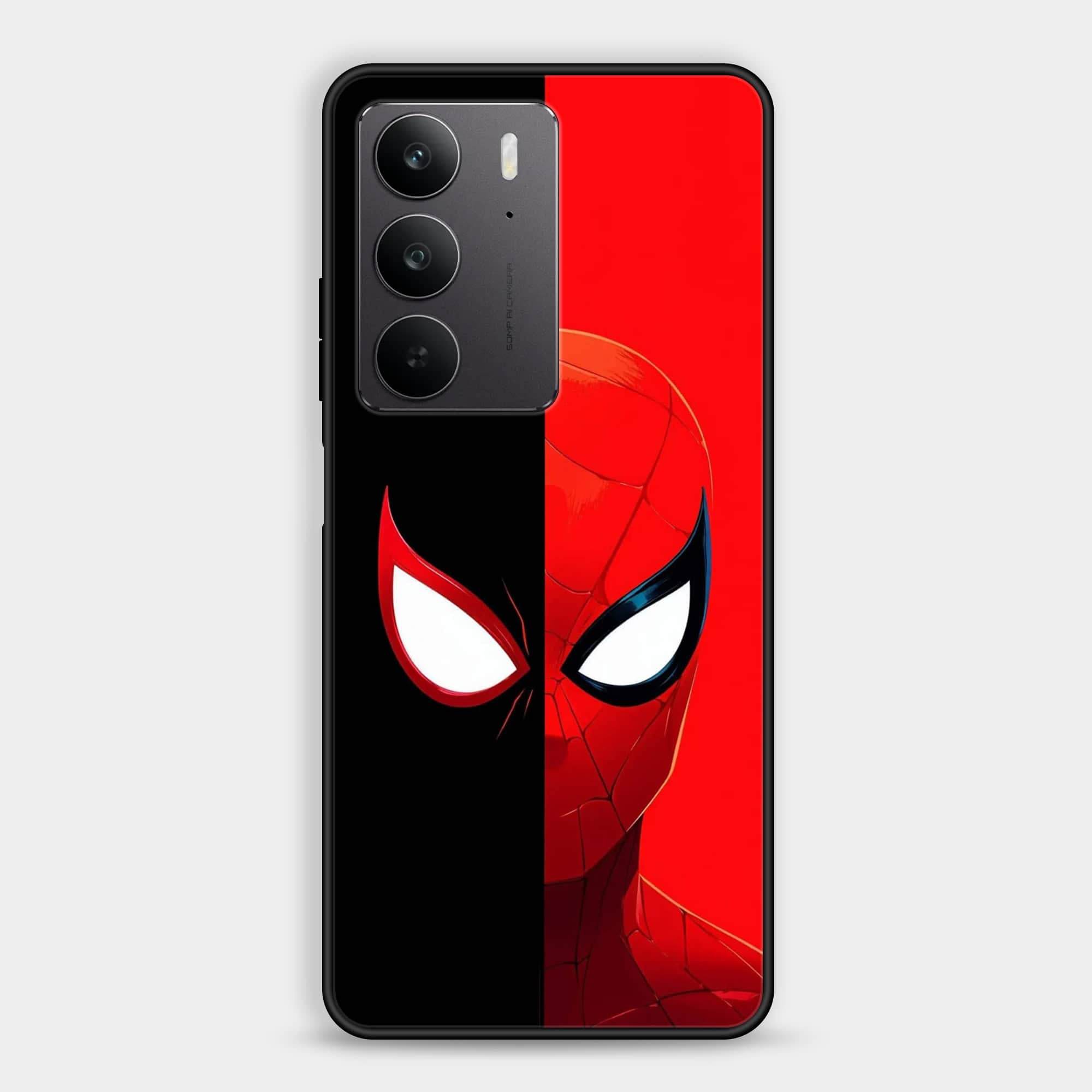 Realme C75 Design 086 Premium Glossy Phone Case - Futurestore.pk