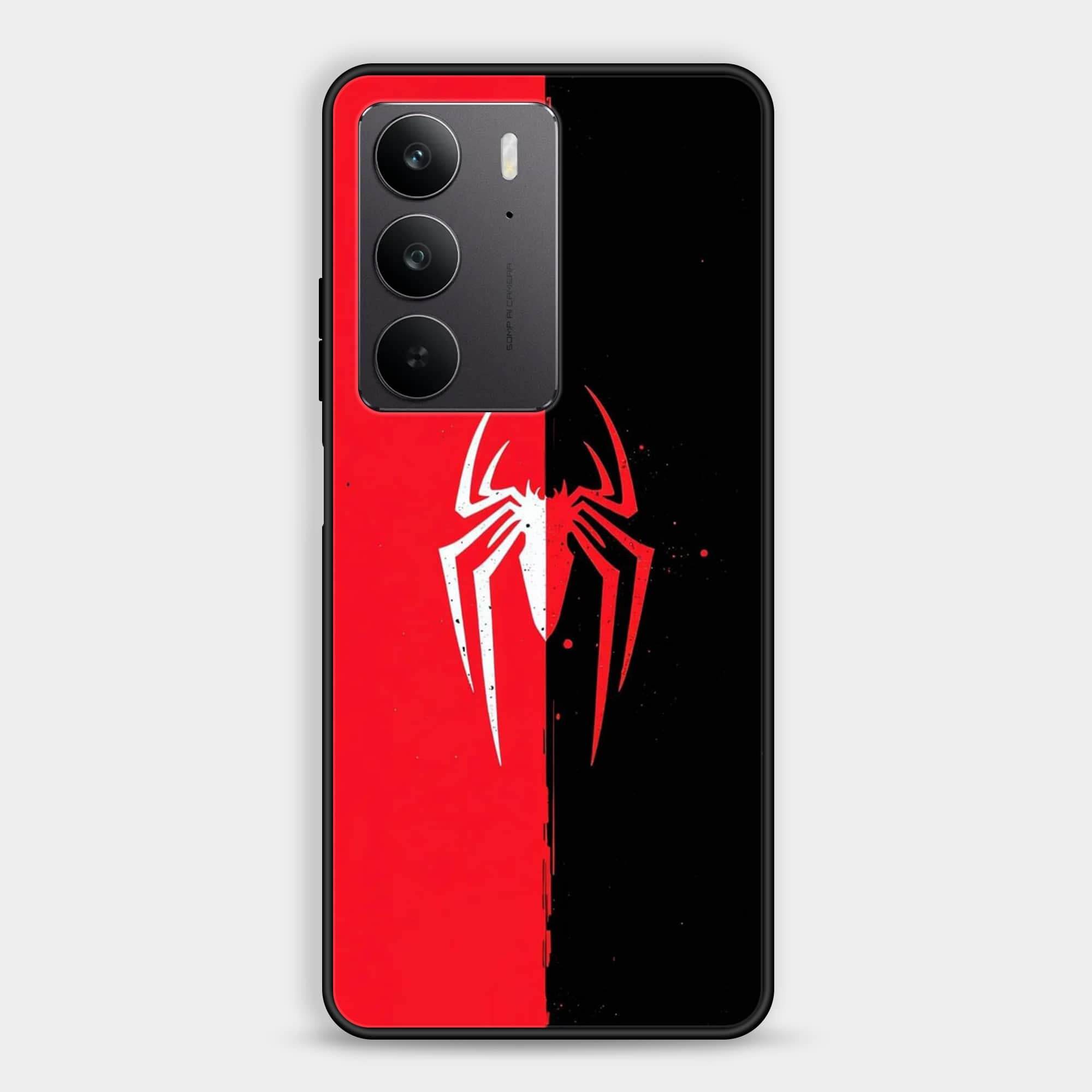 Realme C75 Design 088 Premium Glossy Phone Case - Futurestore.pk