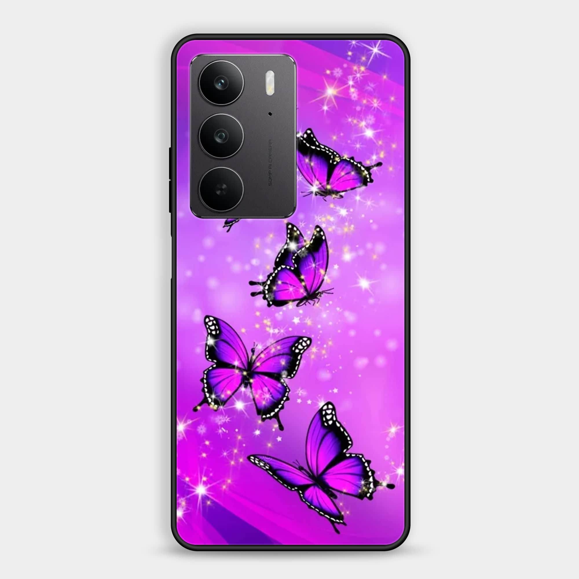 Realme C75 Design 089 Premium Glossy Phone Case - Futurestore.pk
