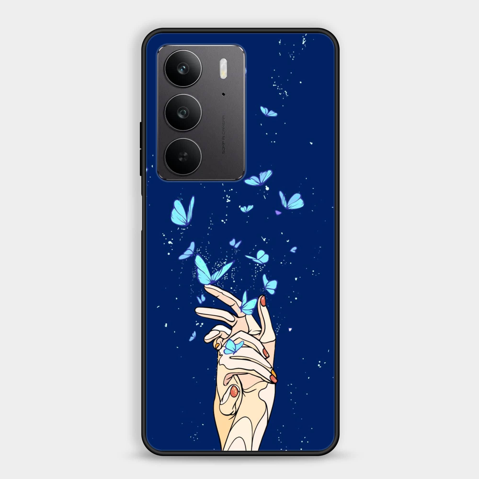 Realme C75 Design 092 Premium Glossy Phone Case - Futurestore.pk