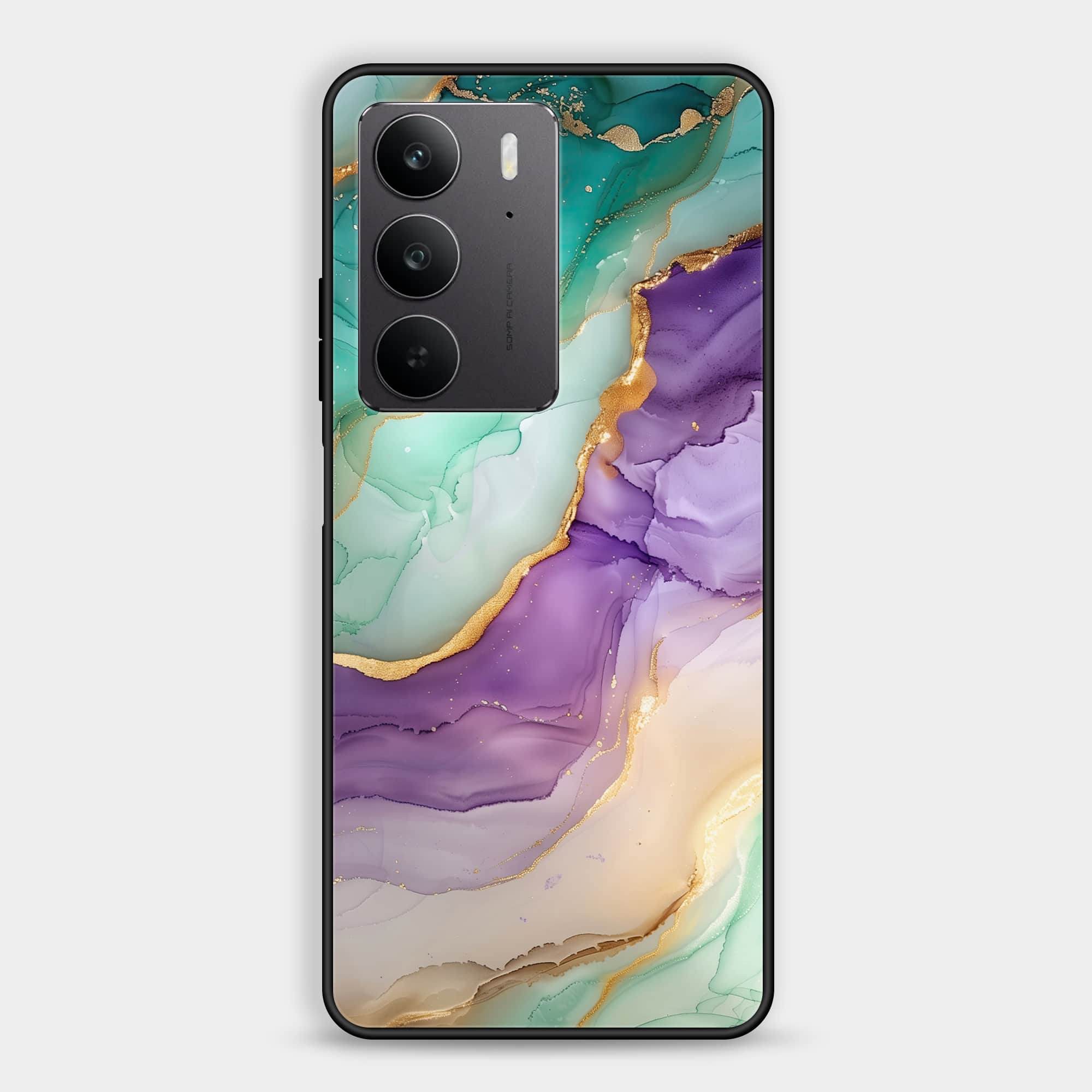 Realme C75 Design 096 Premium Glossy Phone Case - Futurestore.pk