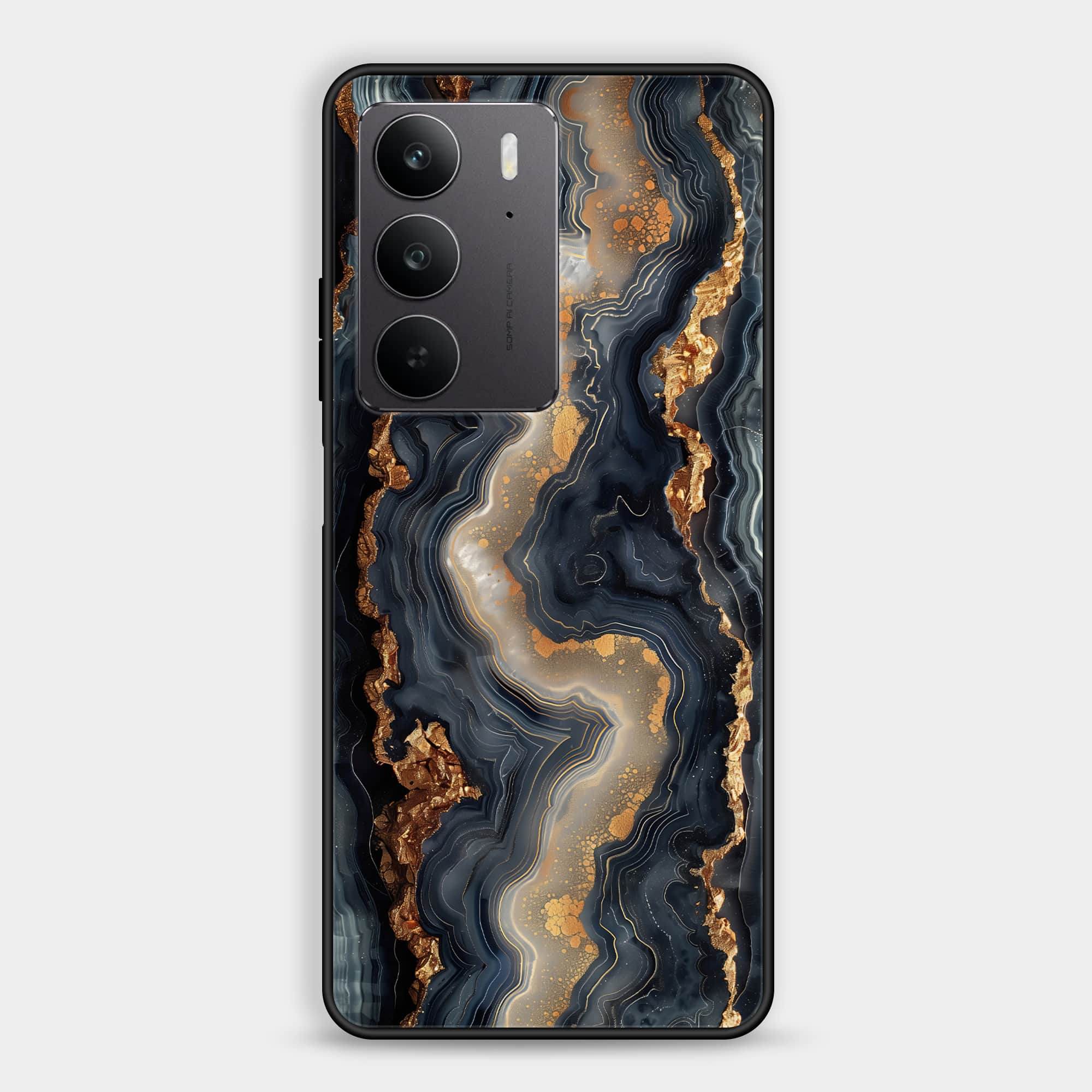 Realme C75 Design 097 Premium Glossy Phone Case - Futurestore.pk