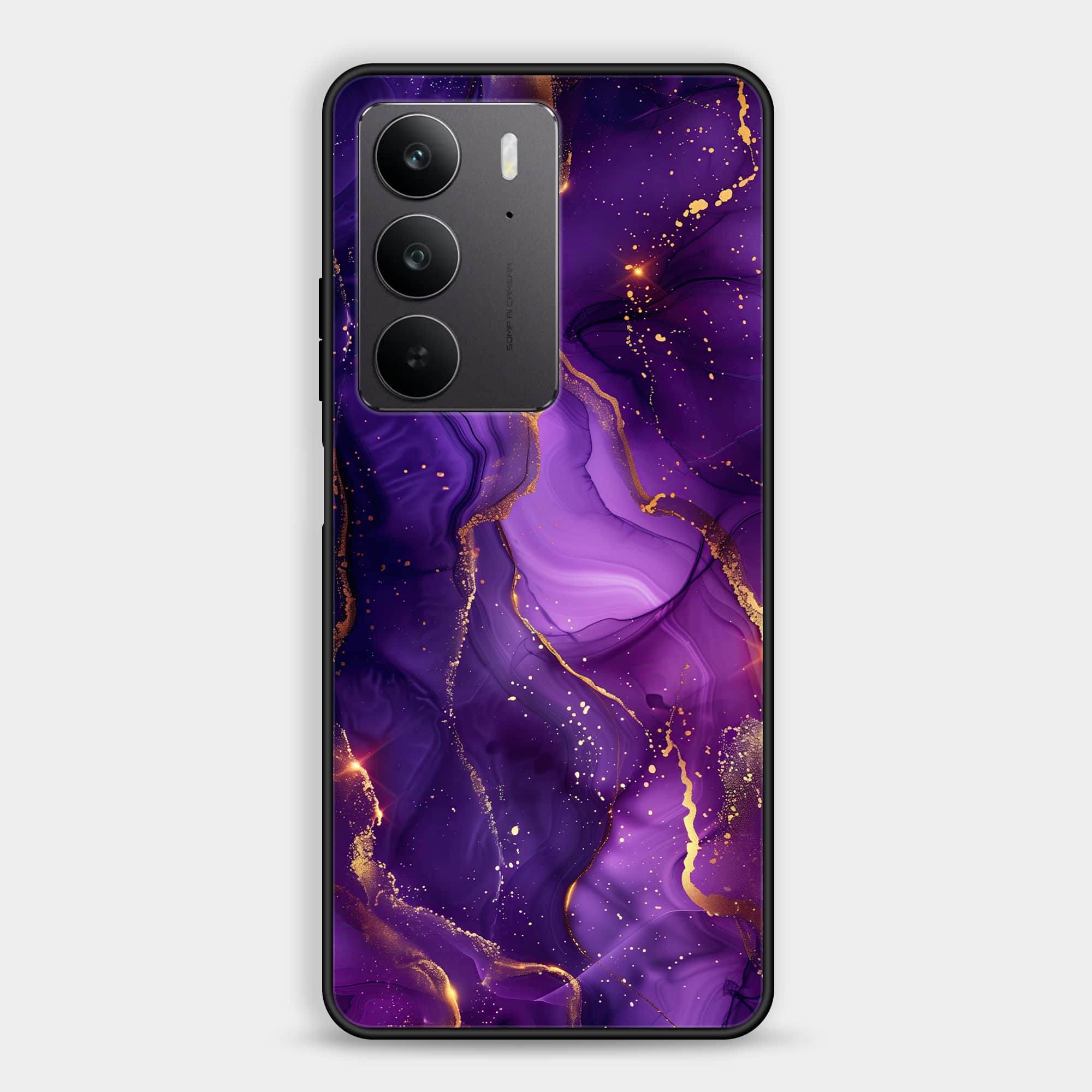 Realme C75 Design 098 Premium Glossy Phone Case - Futurestore.pk